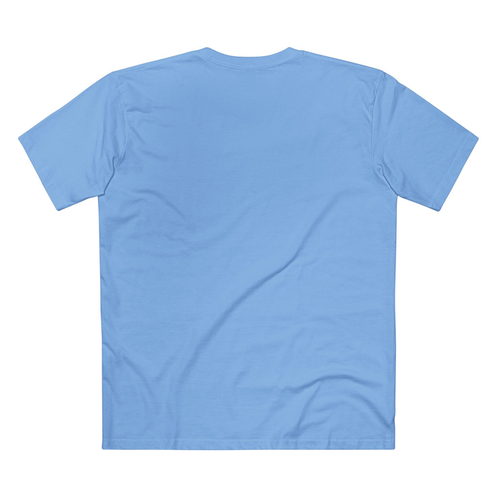 Dominican Republic 2026 WBC Fan Tee — "E'to es de nosotros / This is our"