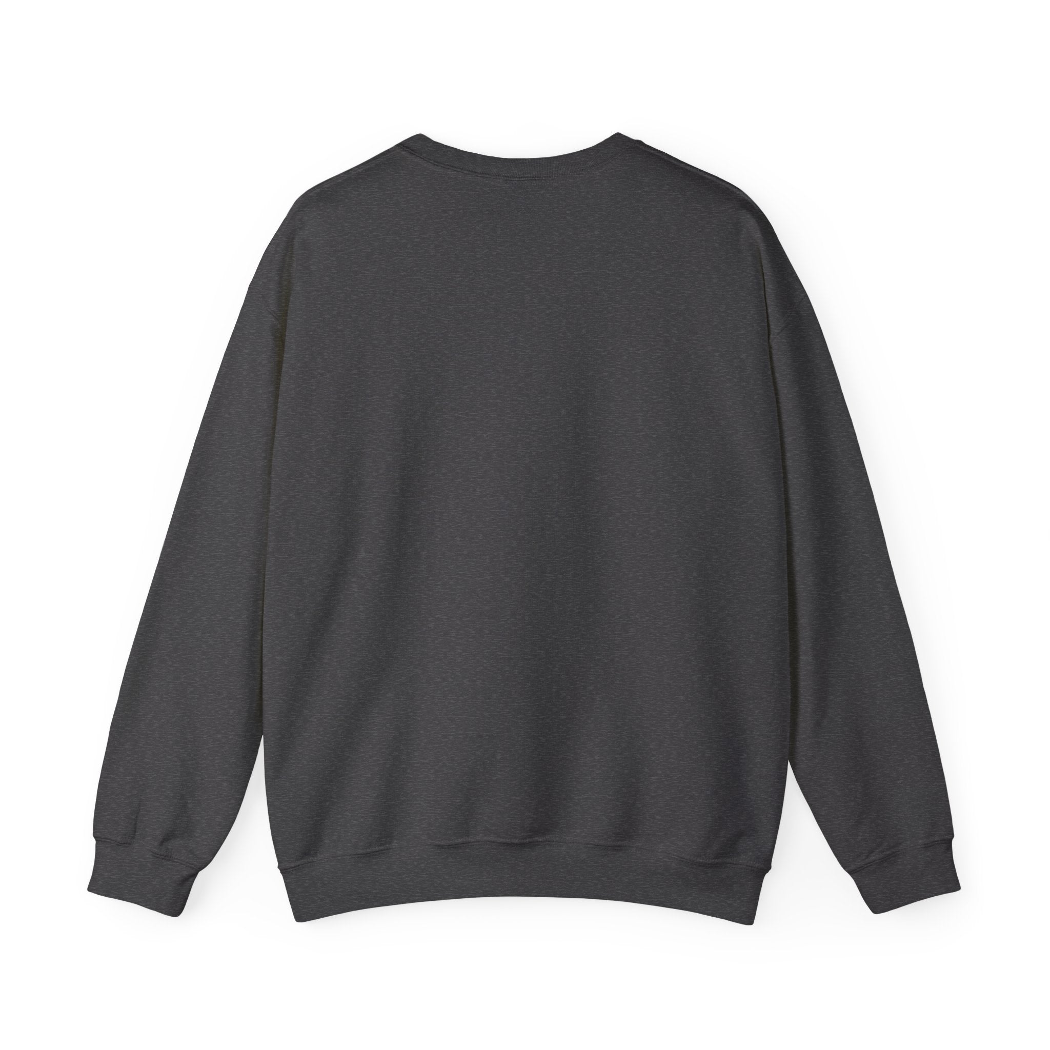 Dominicano Soy Sweatshirt — Dominican Republic Baseball Fan Crewneck