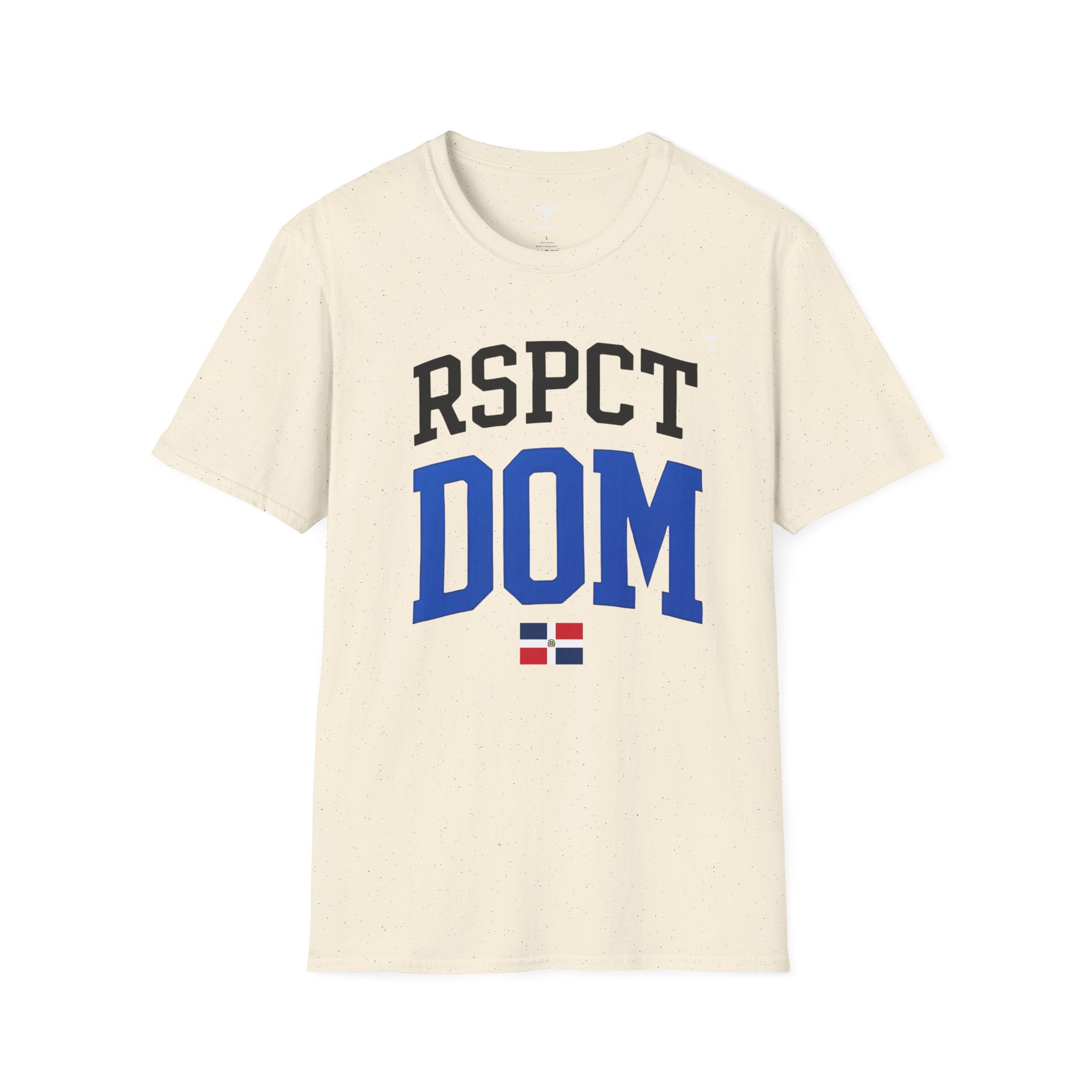 RSPECT DOM Unisex Softstyle T-Shirt