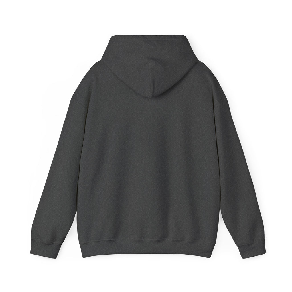 UnderRated "I'm Ok Being Underrated" ™ Hooded Sweatshirt