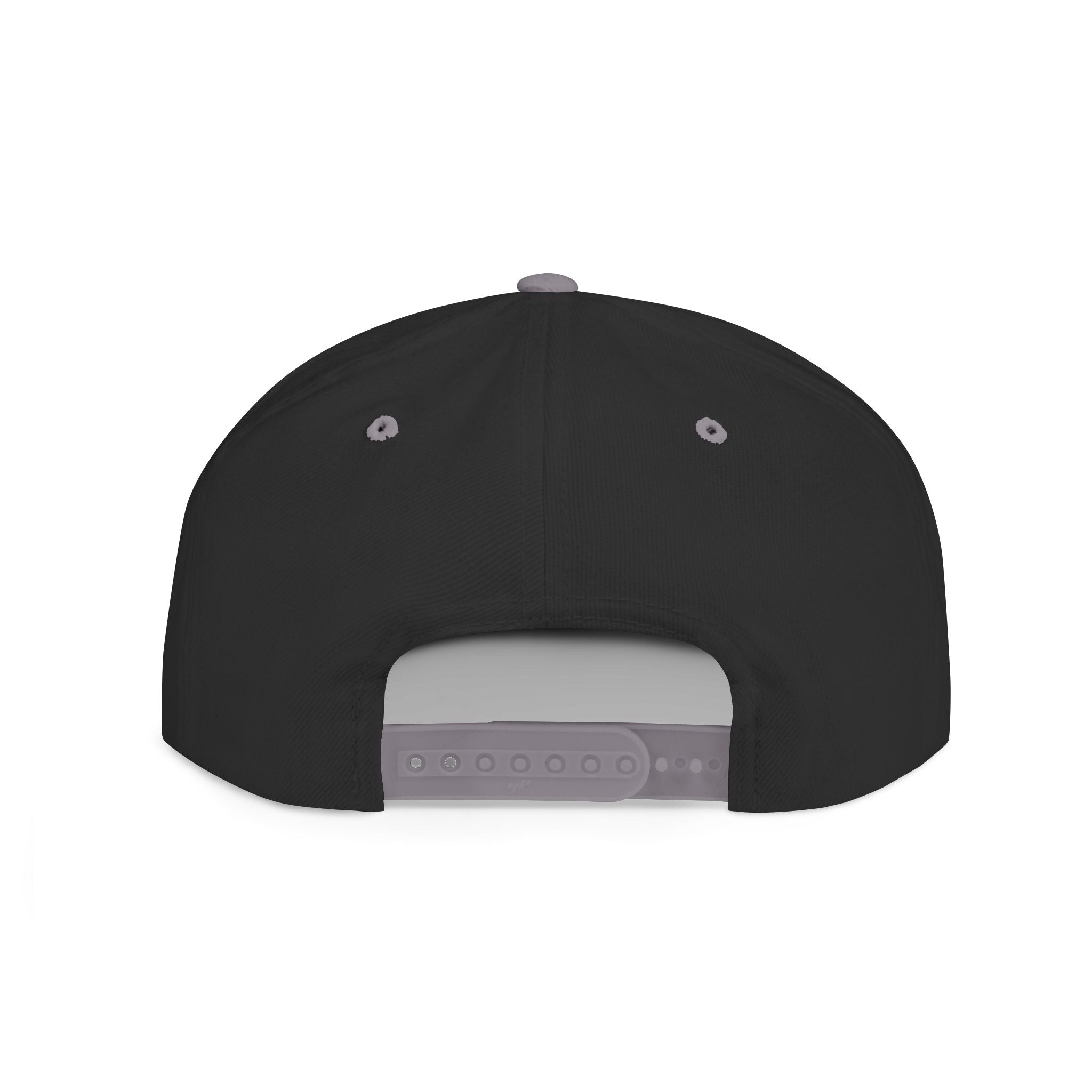 Underrated Hat. Im OK Being Underrated Flat Bill Snapback Hat