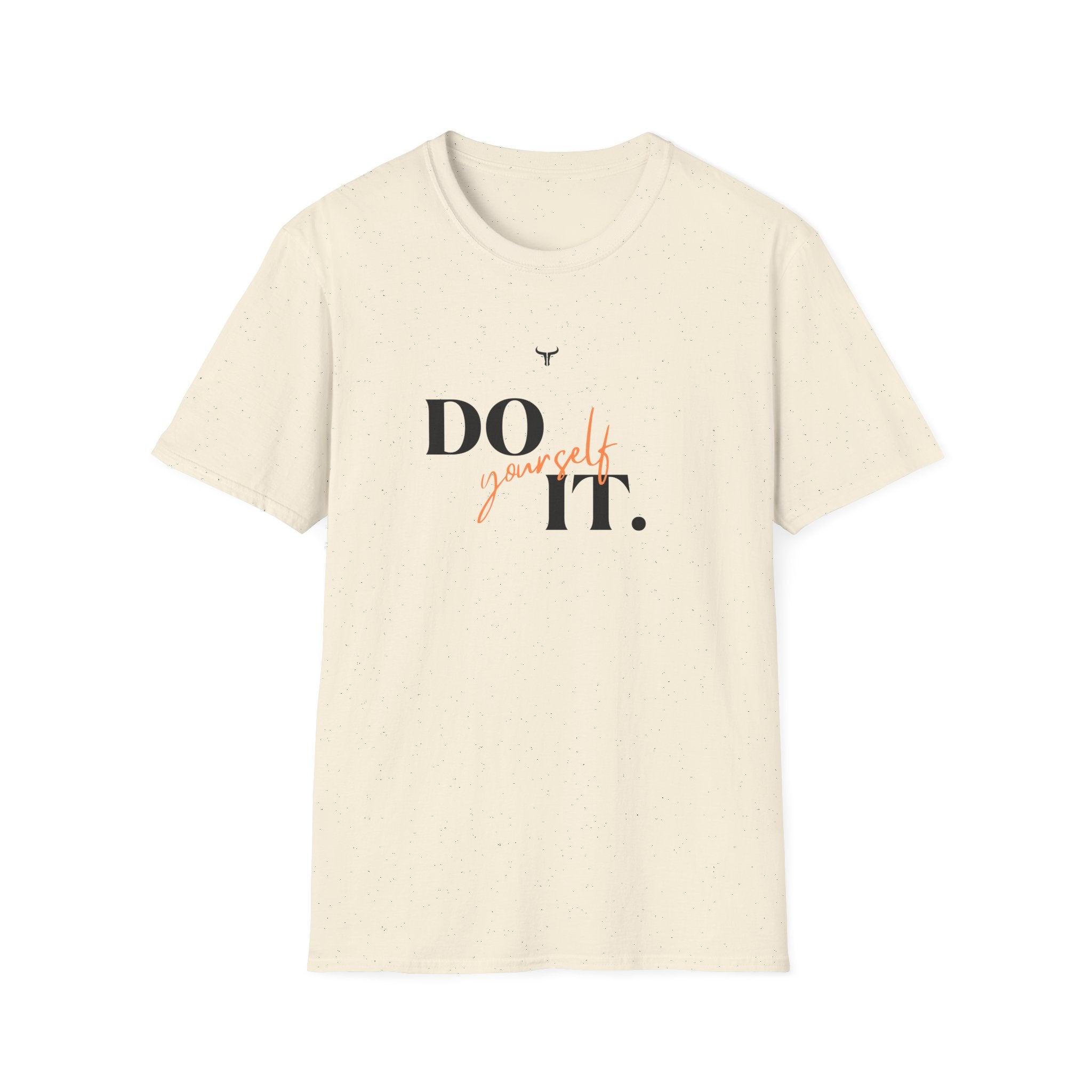 Be the Light Unisex Softstyle T-Shirt