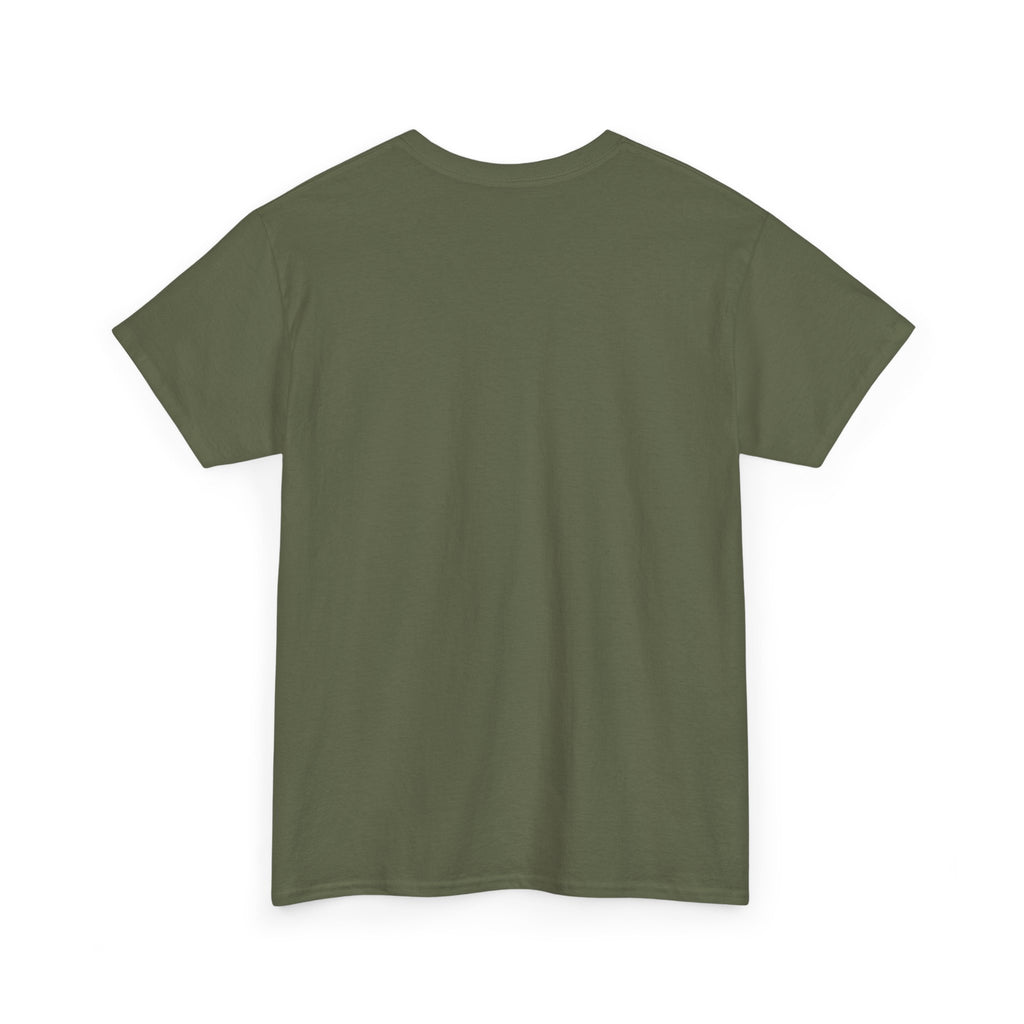Platano Power T-Shirt – WBC Limeted Edition Unisex Heavy Cotton Tee