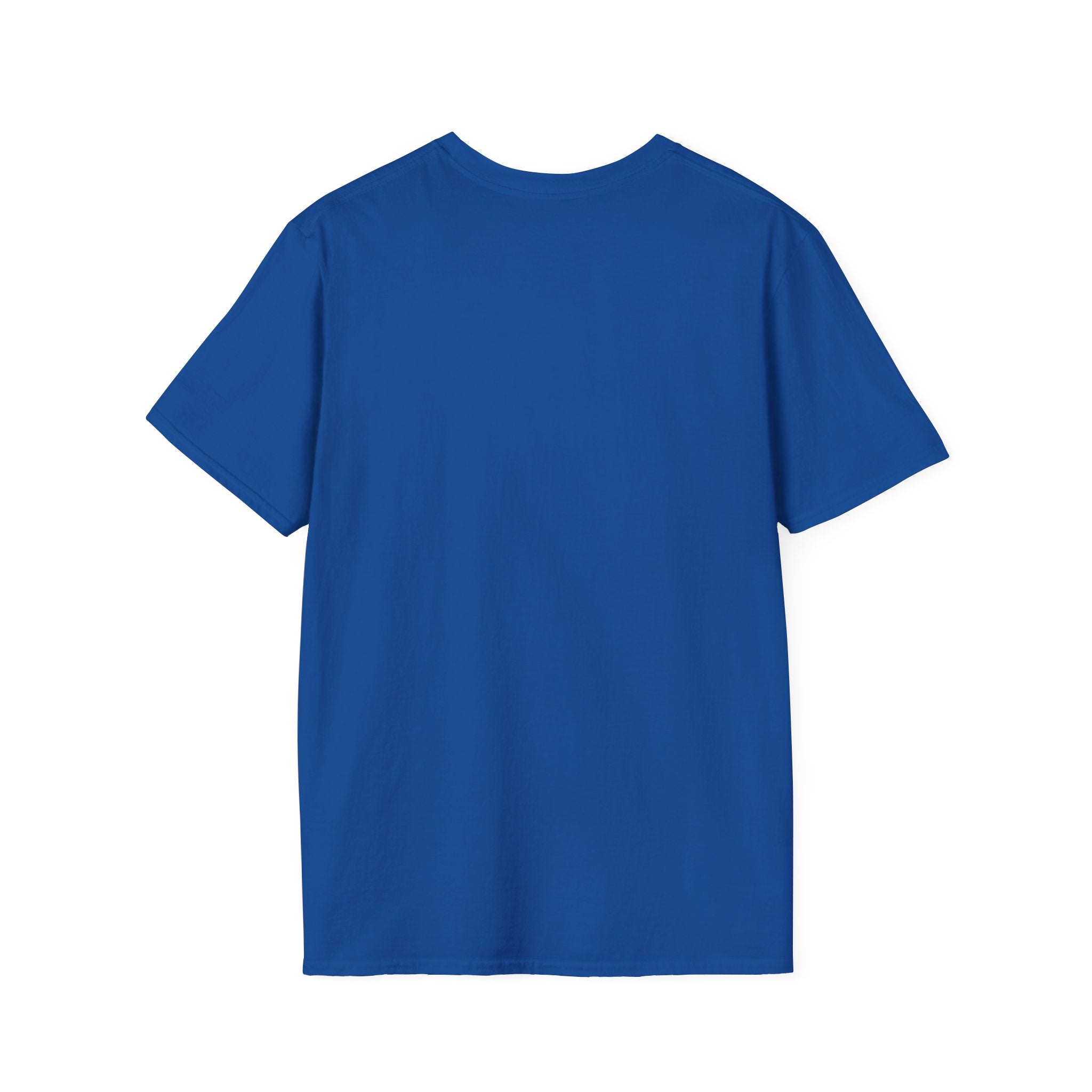 Caribbean Baseball 'Actitud Caribe' T-Shirt — WBC 2026 Support Tee