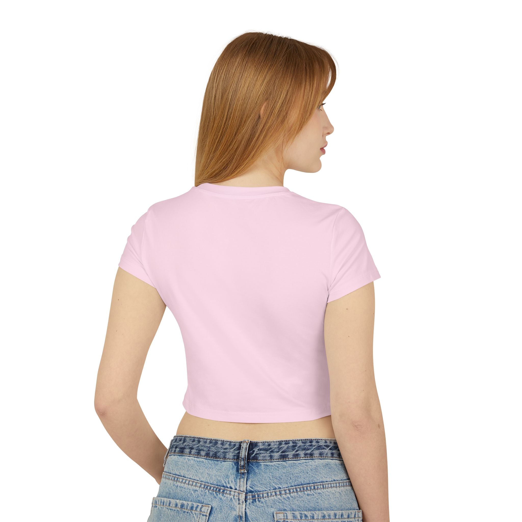 RSPECT DOM Women's Baby Tee