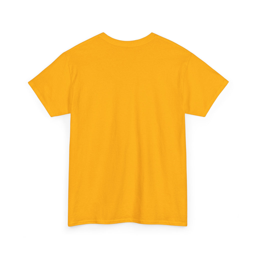 Platano Power T-Shirt – WBC Limeted Edition Unisex Heavy Cotton Tee