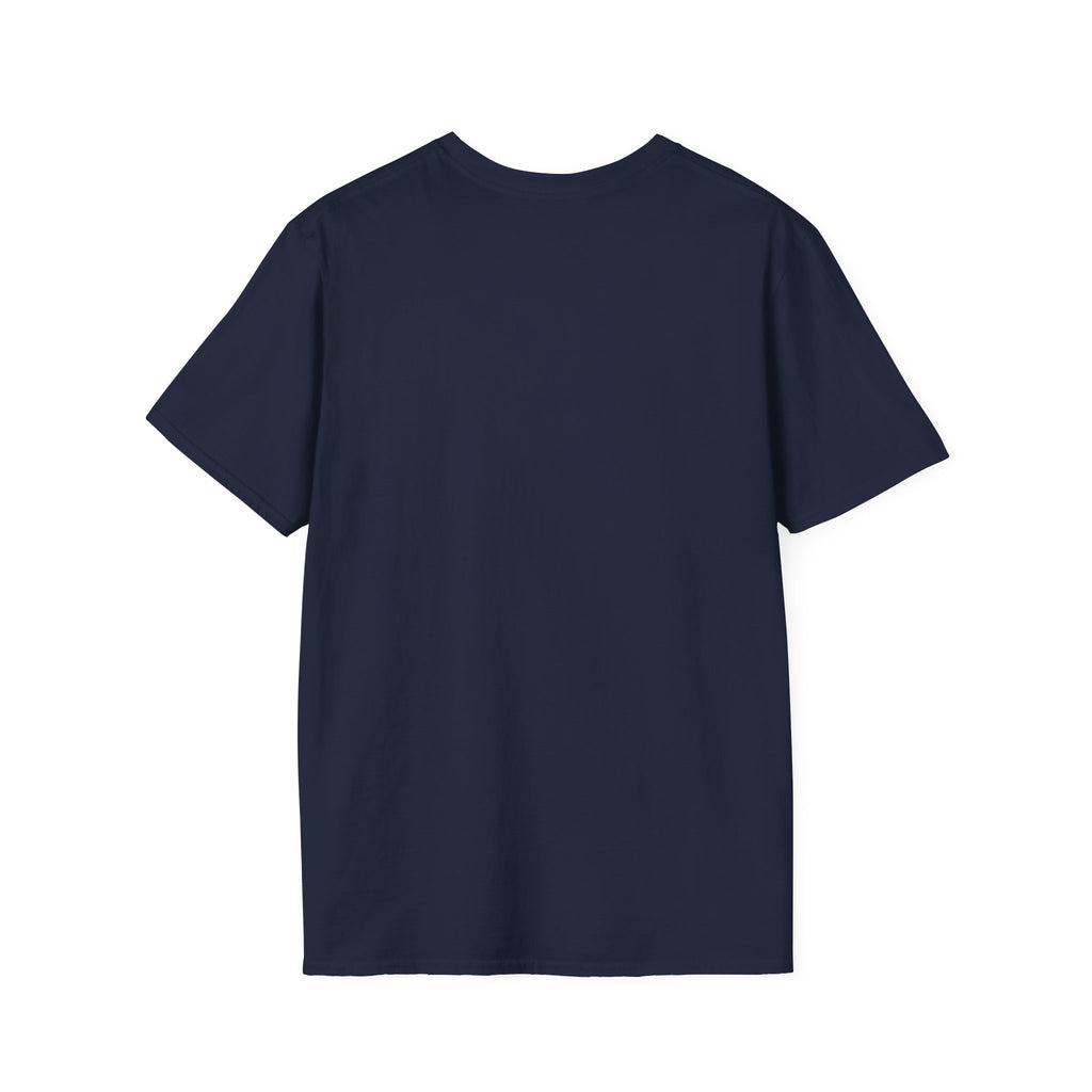 Fear Not Isaiah 4:10 Puerto Baseball Team T-Shirt