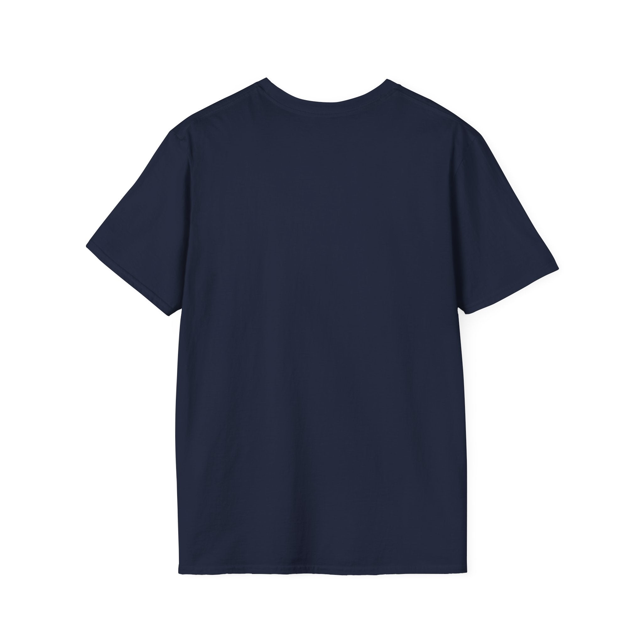 Fear Not Isaiah 4:10 Puerto Baseball Team T-Shirt