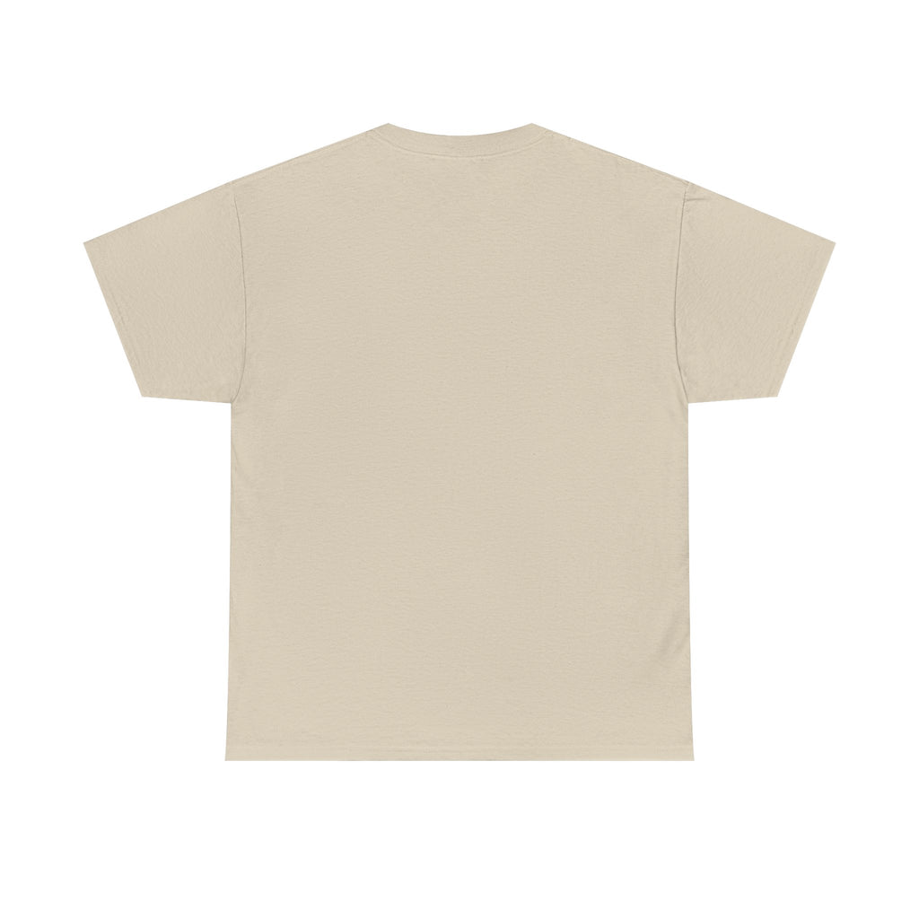 Platano Power T-Shirt – WBC Limeted Edition Unisex Heavy Cotton Tee