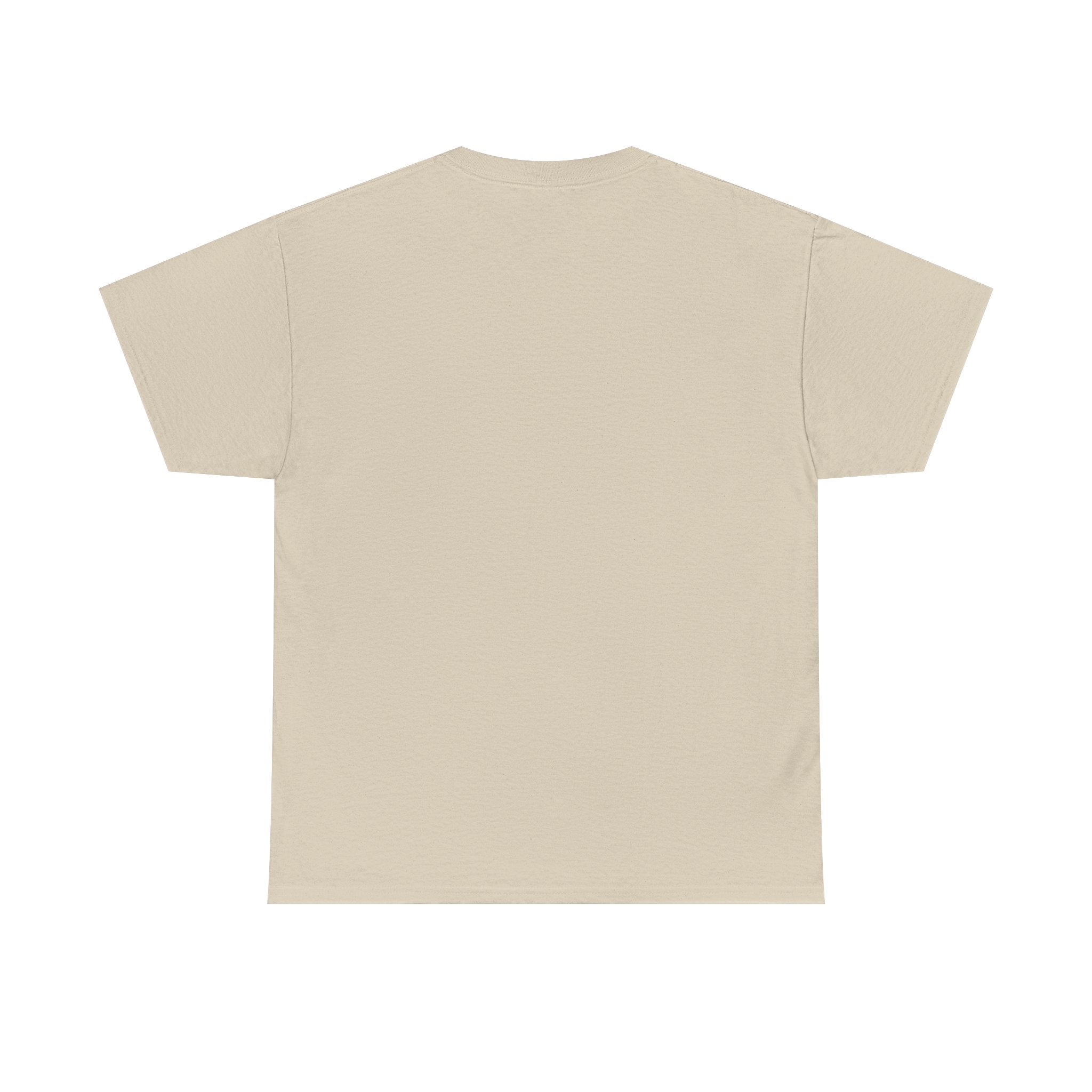 Platano Power T-Shirt – WBC Limeted Edition Unisex Heavy Cotton Tee