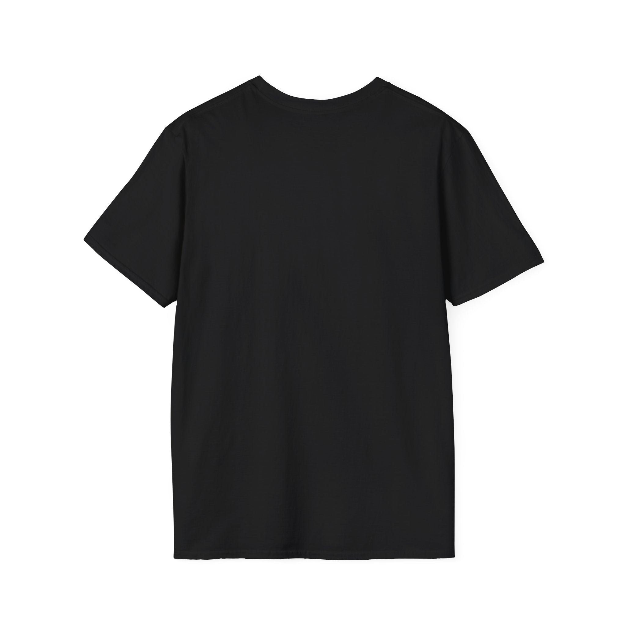 Fear Not Isaiah 4:10 Puerto Baseball Team T-Shirt