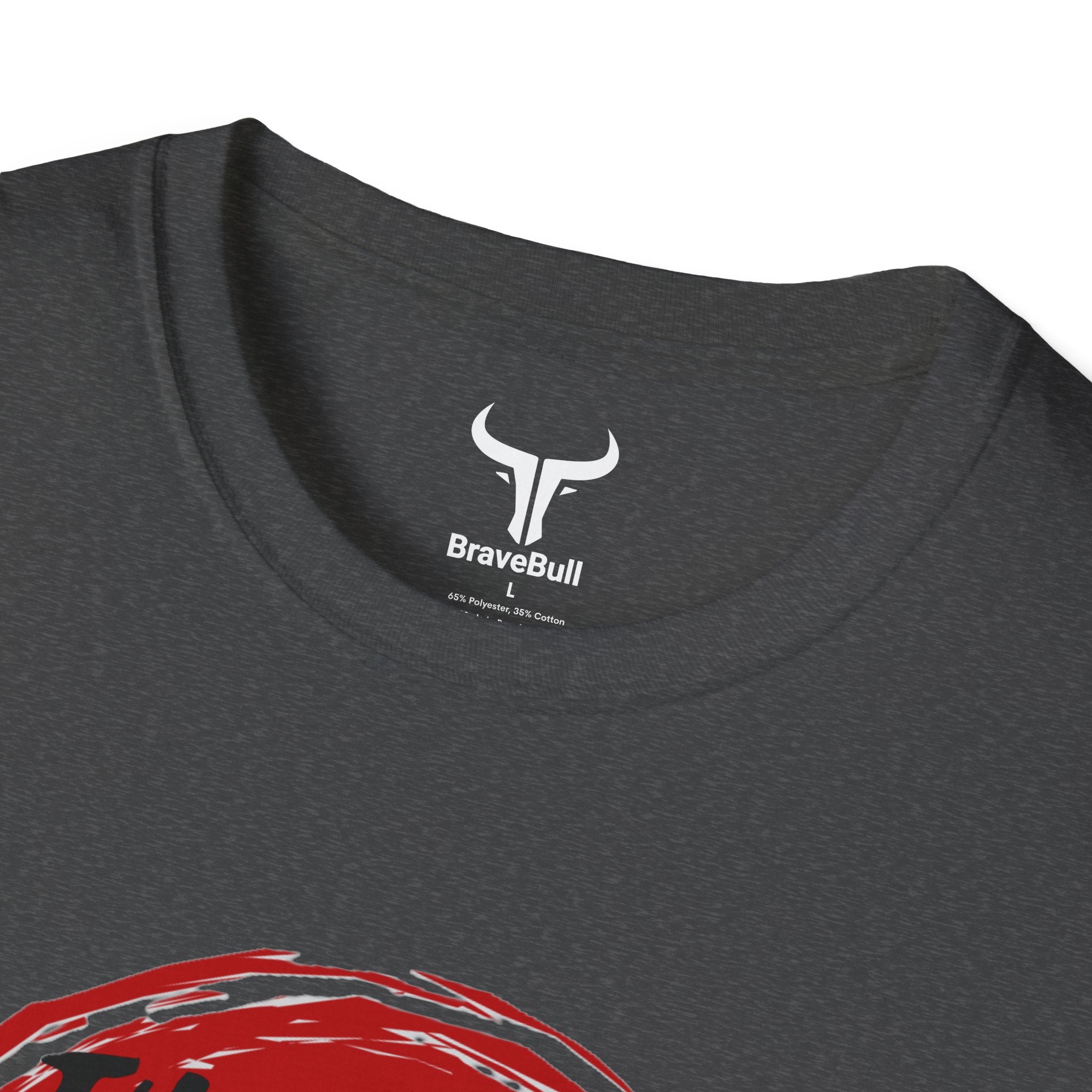 Last Chancletas Samurai T-Shirt — Dominican Republic Nostalgia