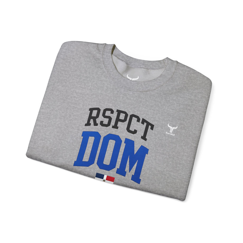 RSPECT DOM Unisex Heavy Blend™ Crewneck Sweatshirt