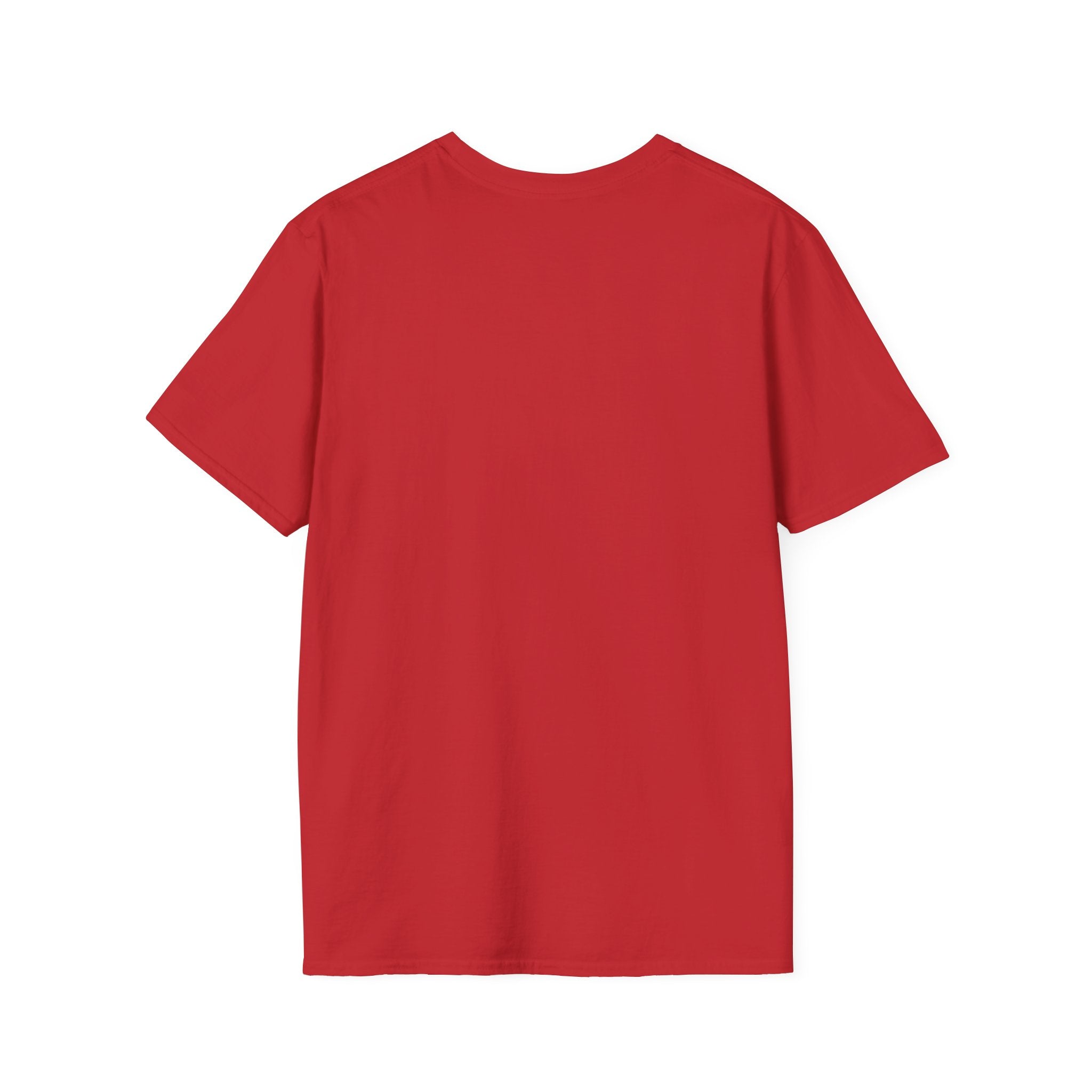 Caribbean Baseball 'Actitud Caribe' T-Shirt — WBC 2026 Support Tee