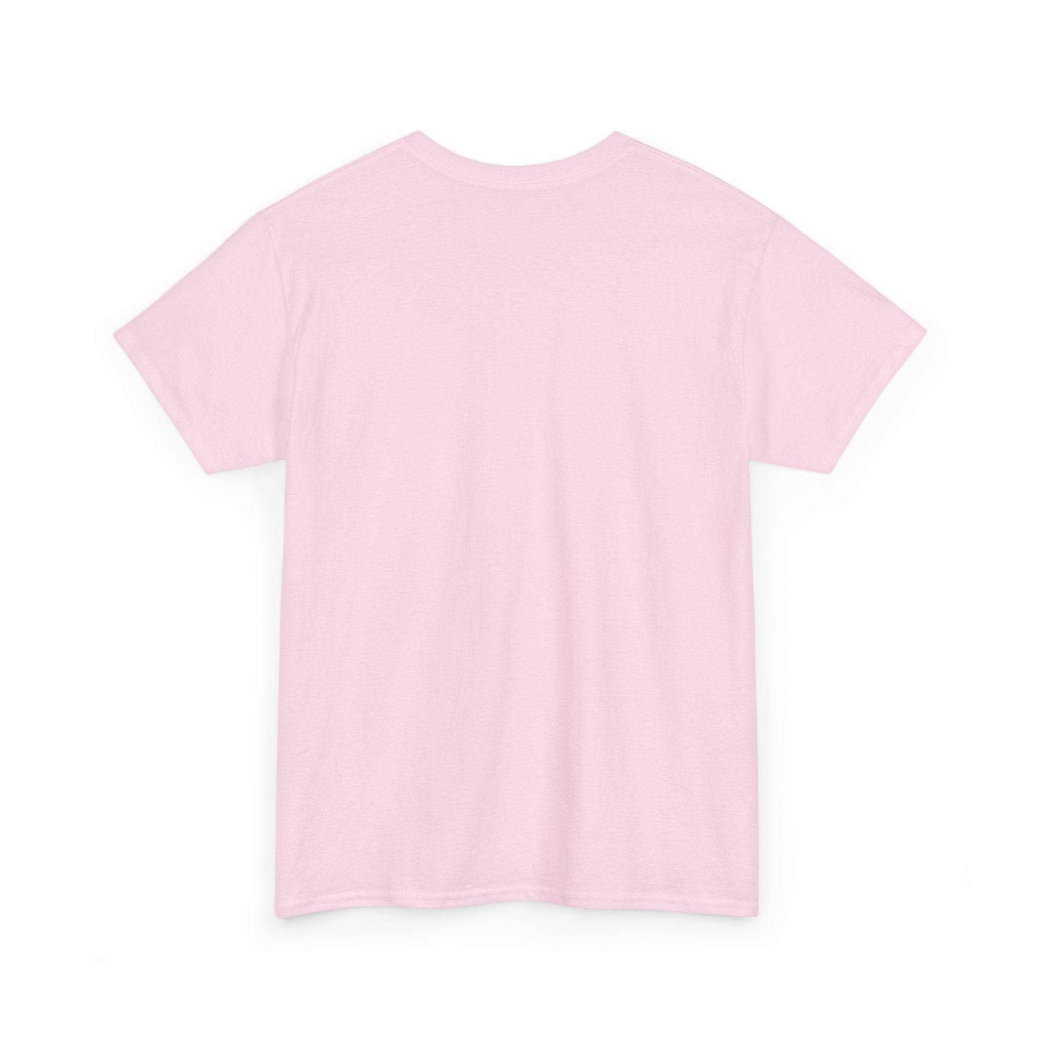 Platano Power T-Shirt – WBC Limeted Edition Unisex Heavy Cotton Tee