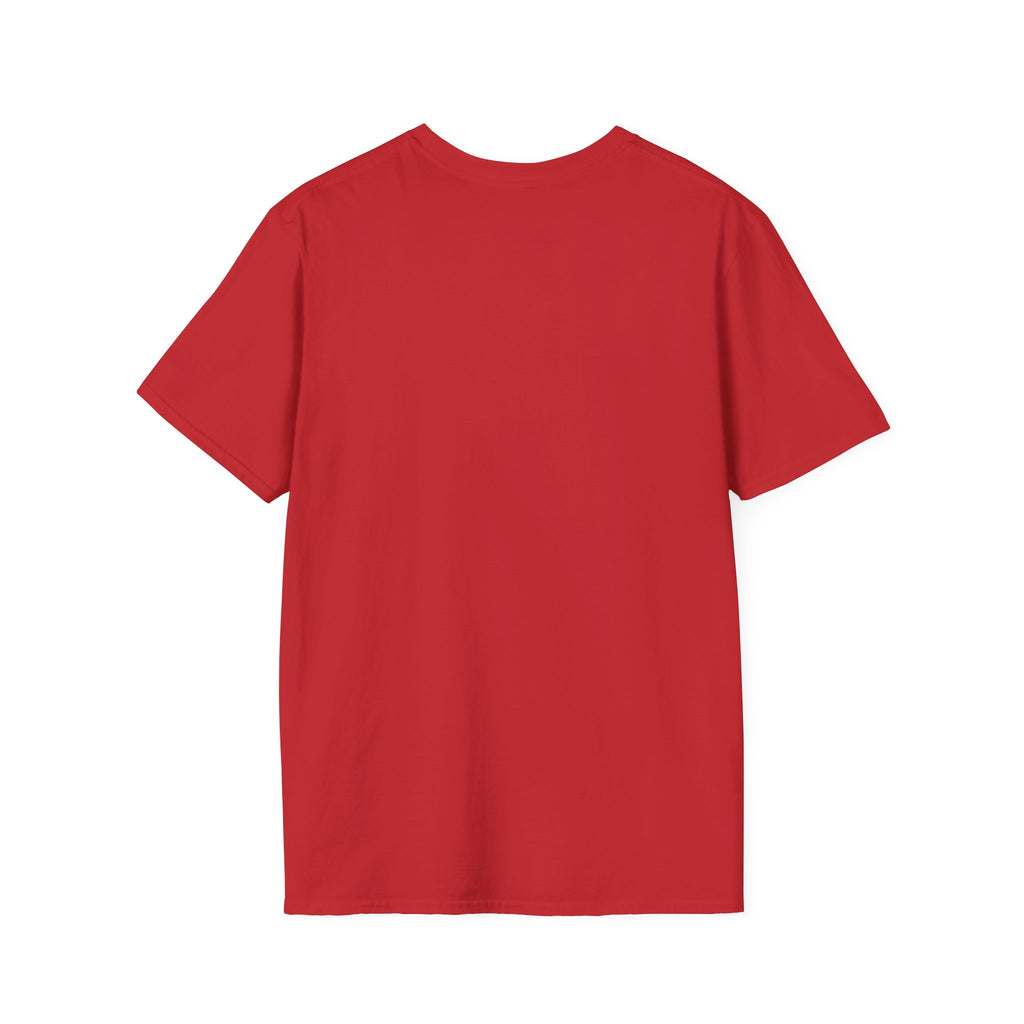 Fear Not Isaiah 4:10 Puerto Baseball Team T-Shirt