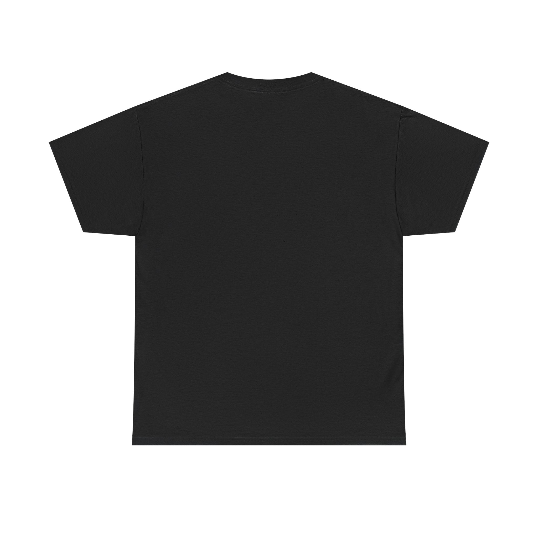 Platano Power T-Shirt – WBC Limeted Edition Unisex Heavy Cotton Tee