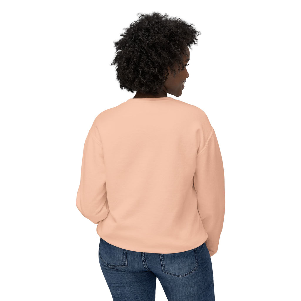 John 3:16 Crewneck Sweatshirt — IYKYK Bible Verse Christian Pullover