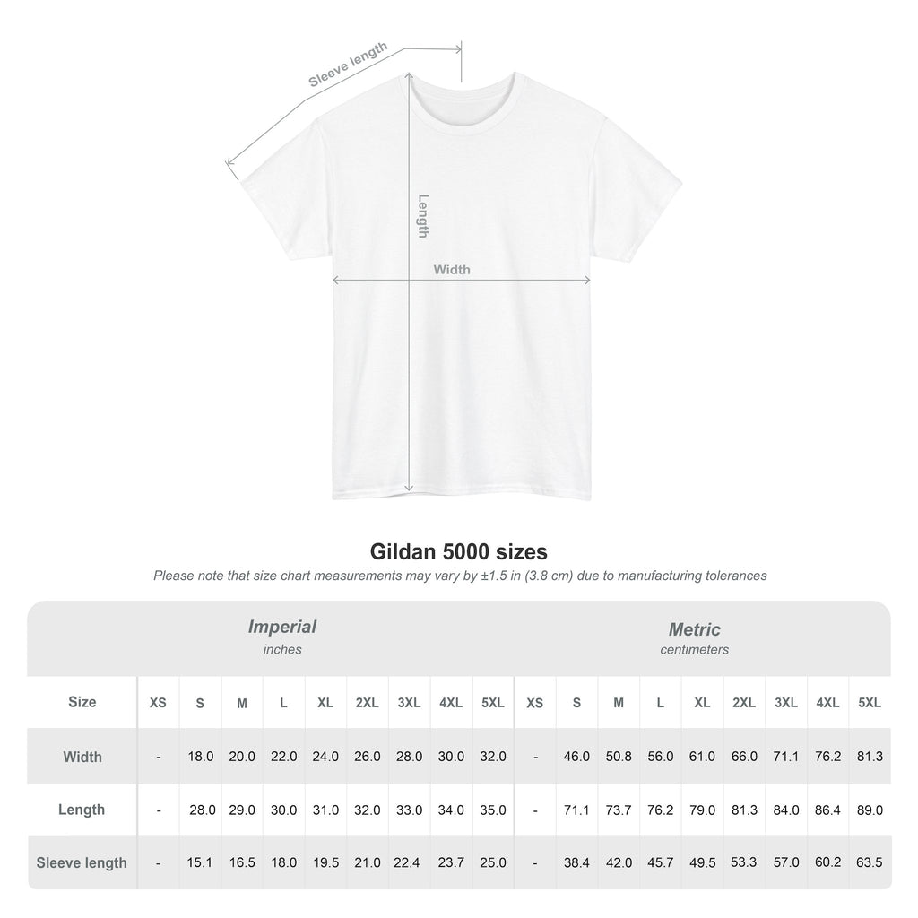 Platano Power T-Shirt – WBC Limeted Edition Unisex Heavy Cotton Tee