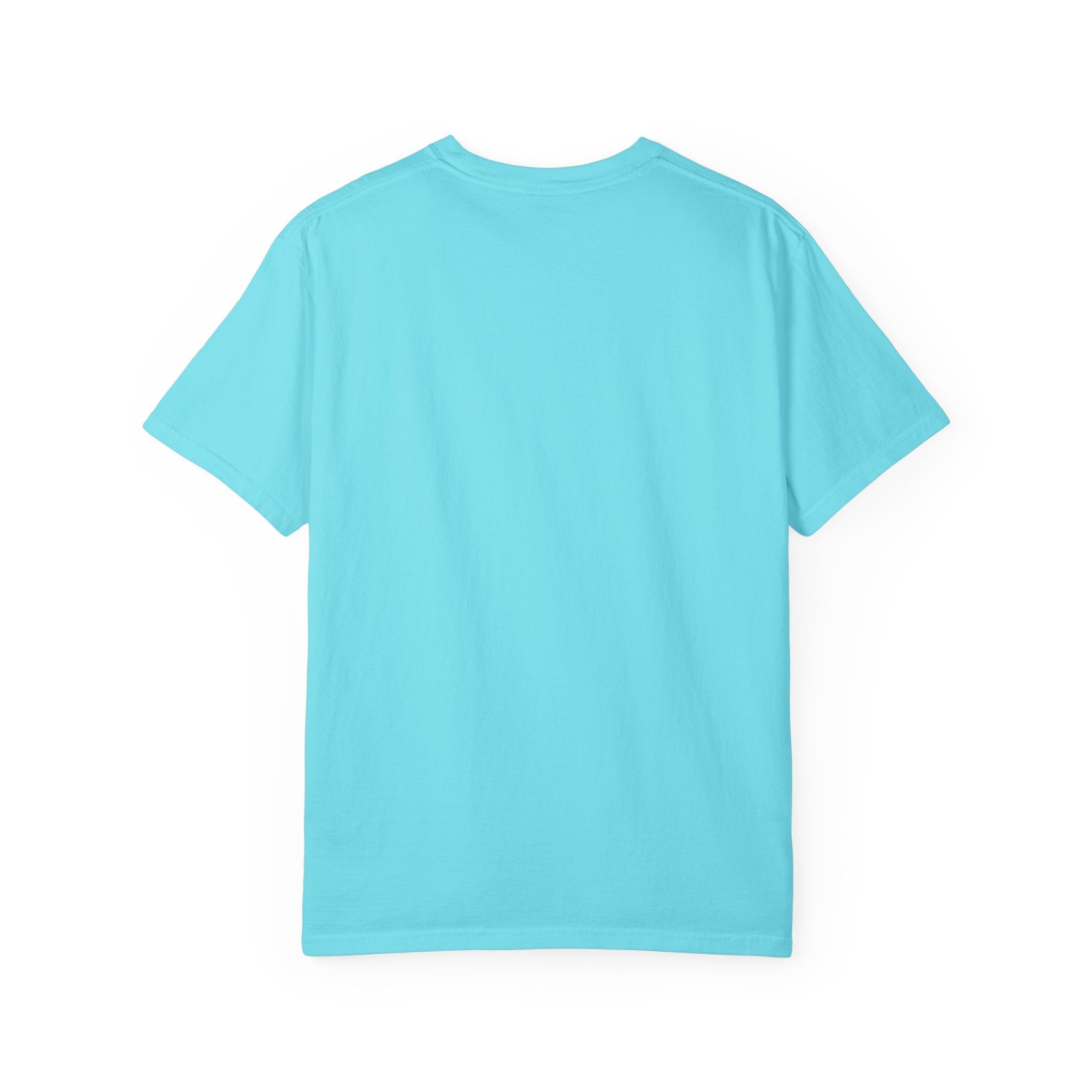 UnderRated "I'm Ok Being Underrated" Unisex Garment-Dyed T-shirt