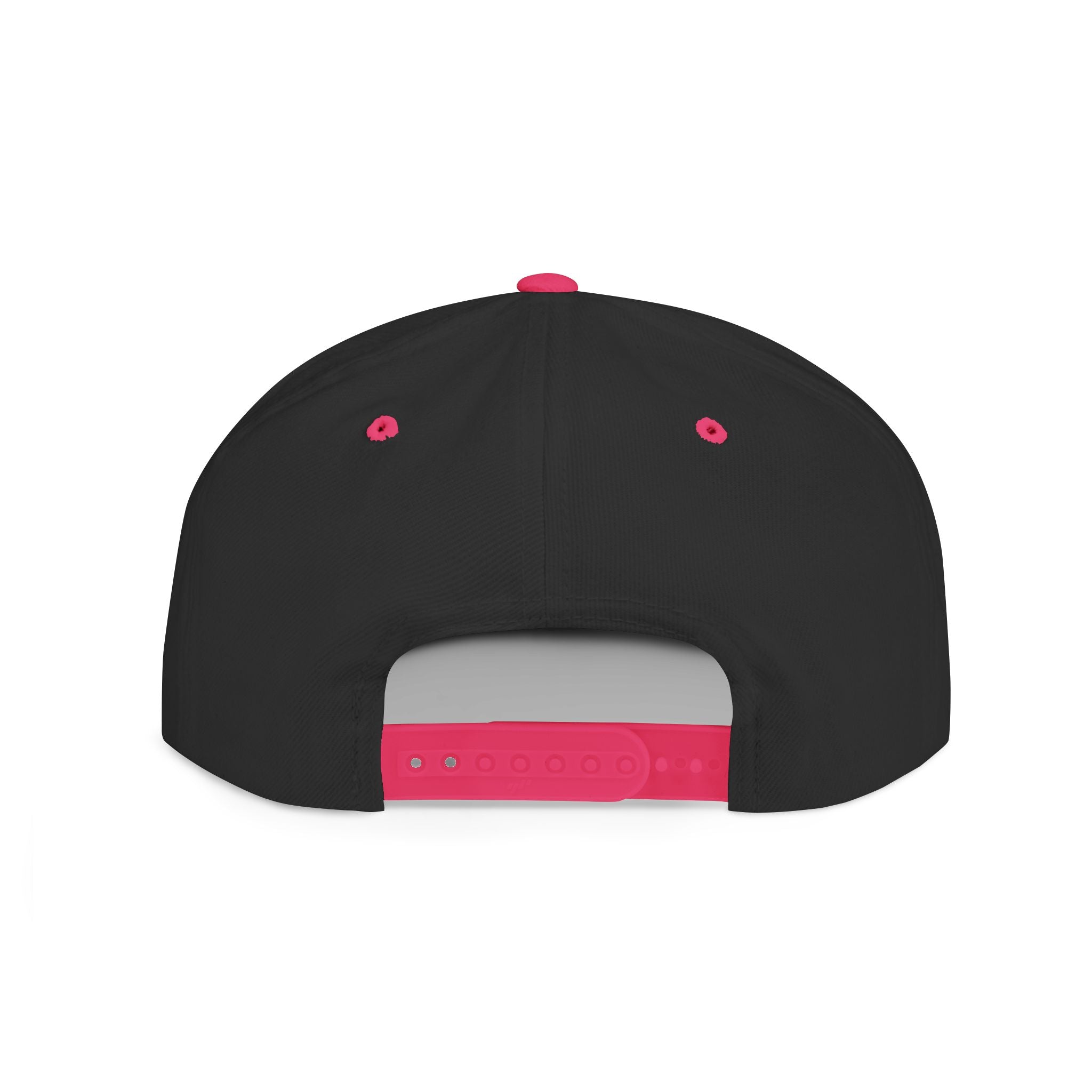 Underrated Hat. Im OK Being Underrated Flat Bill Snapback Hat