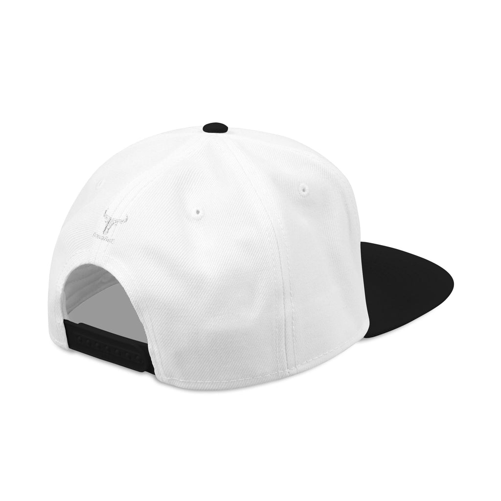 Dominicano Soy Snapback (Embroidery)
