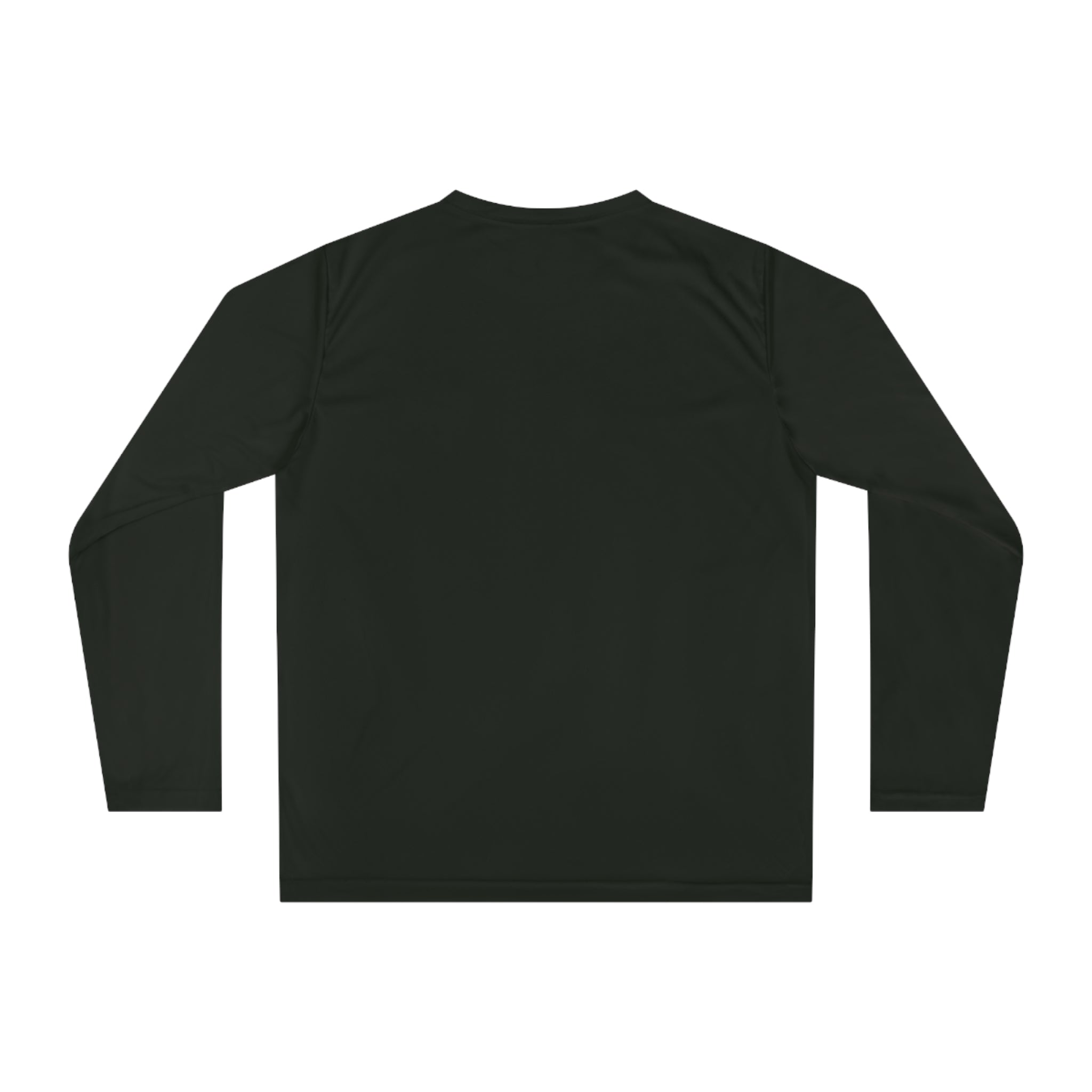 BraveBull Performance Long Sleeve Shirt