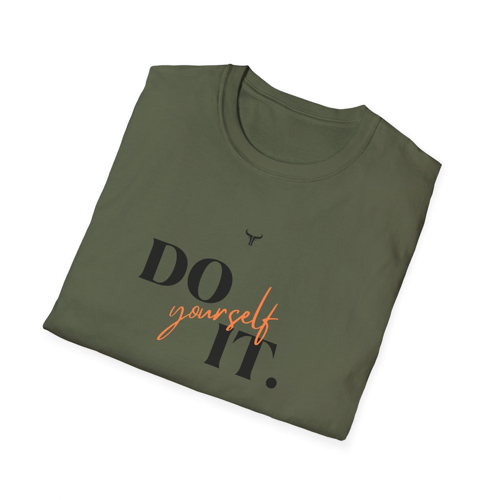 Be the Light Unisex Softstyle T-Shirt