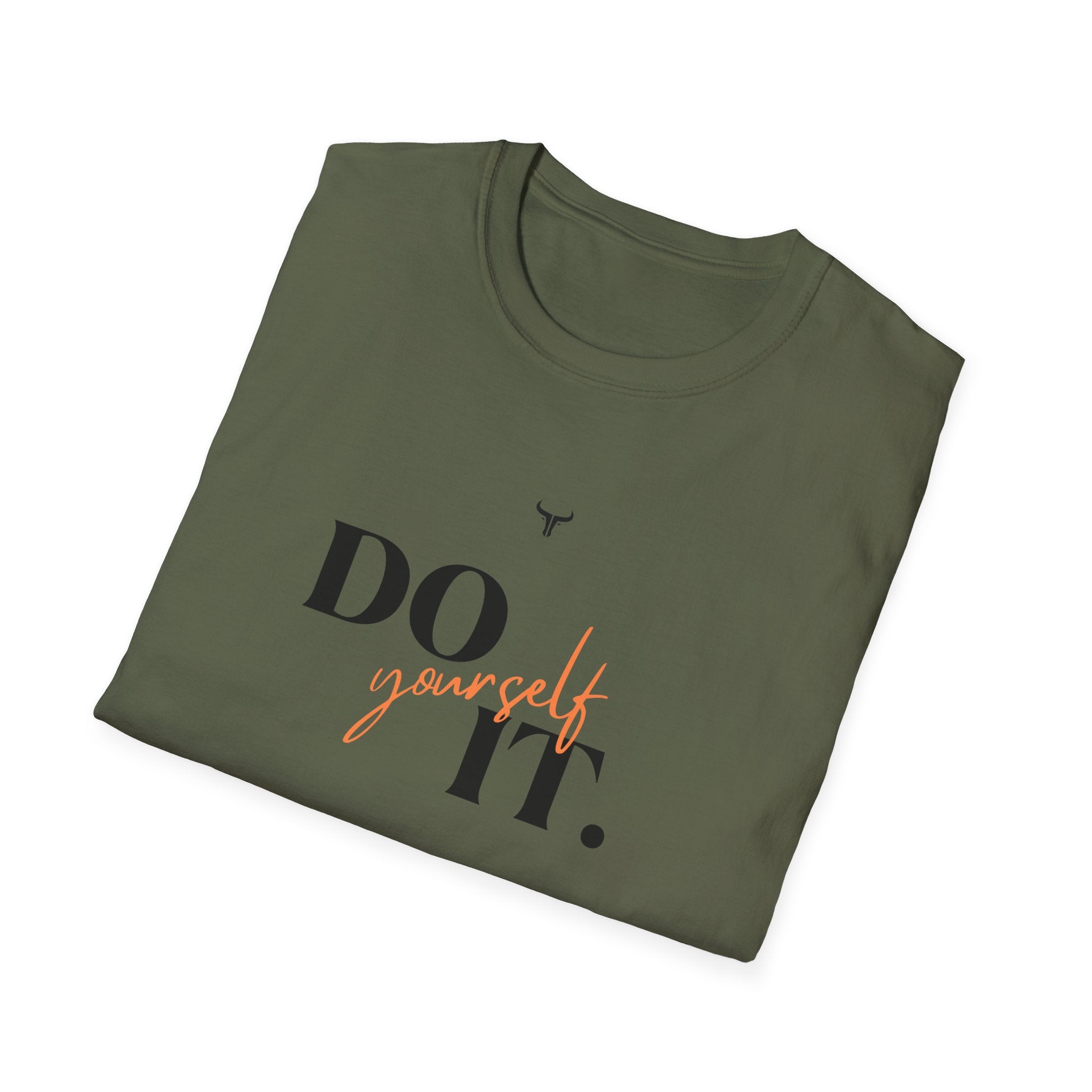 Be the Light Unisex Softstyle T-Shirt