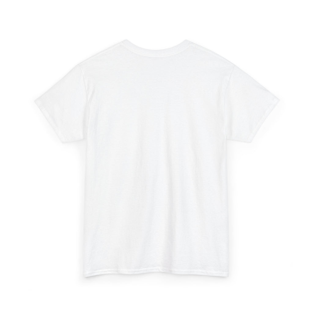 Platano Power T-Shirt – WBC Limeted Edition Unisex Heavy Cotton Tee