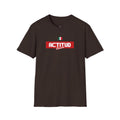Caribbean Baseball 'Actitud Caribe' T-Shirt — WBC 2026 Support Tee