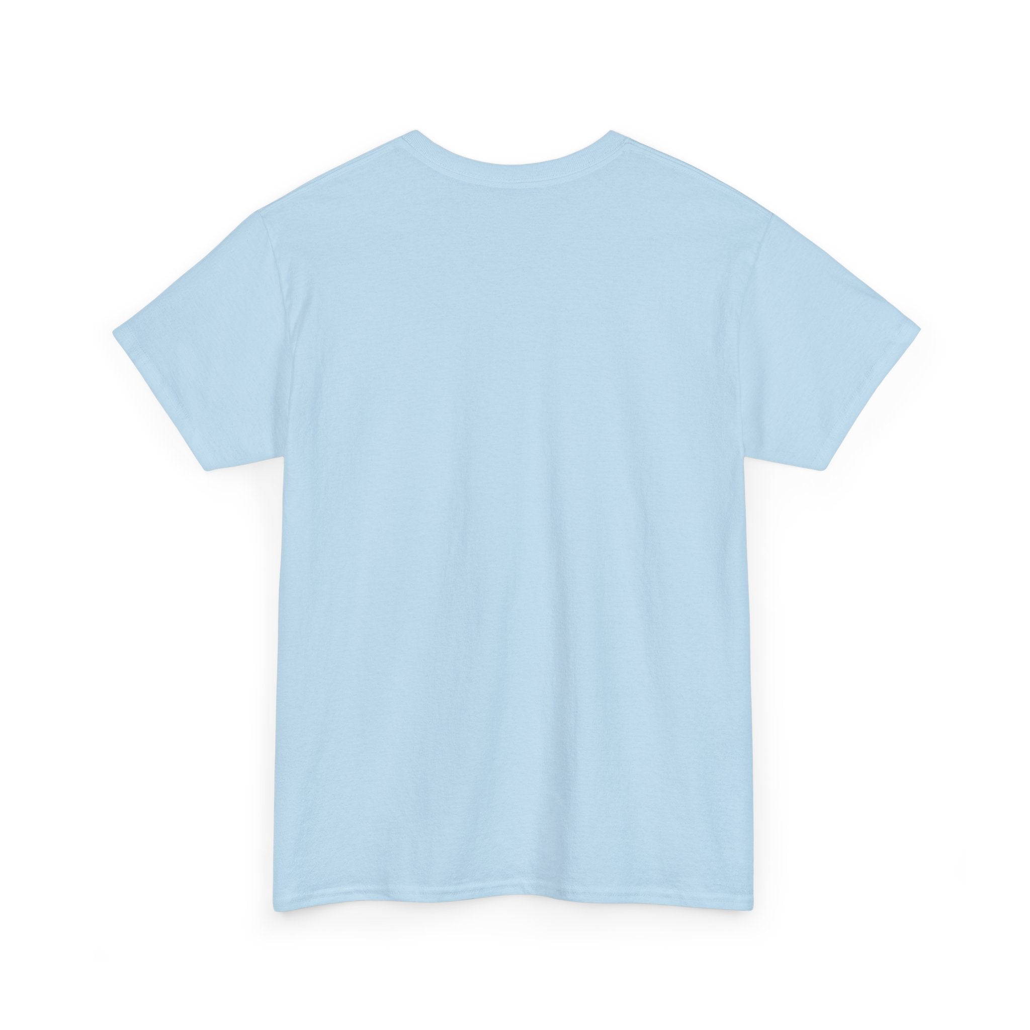 Platano Power T-Shirt – WBC Limeted Edition Unisex Heavy Cotton Tee