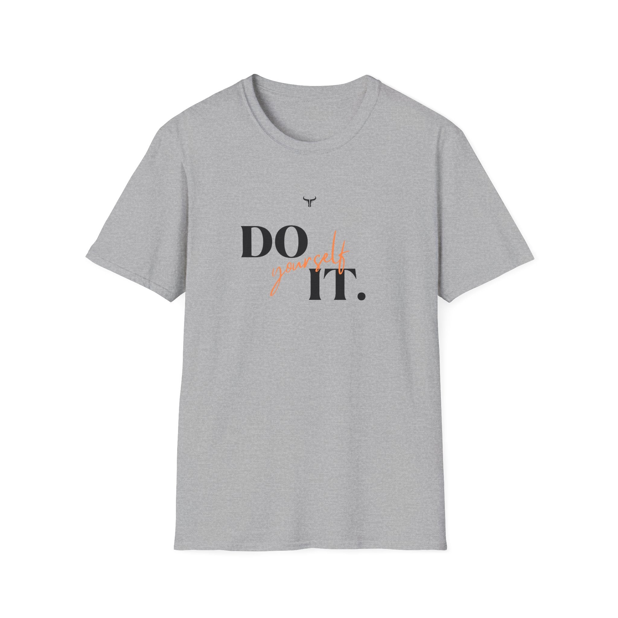 Be the Light Unisex Softstyle T-Shirt