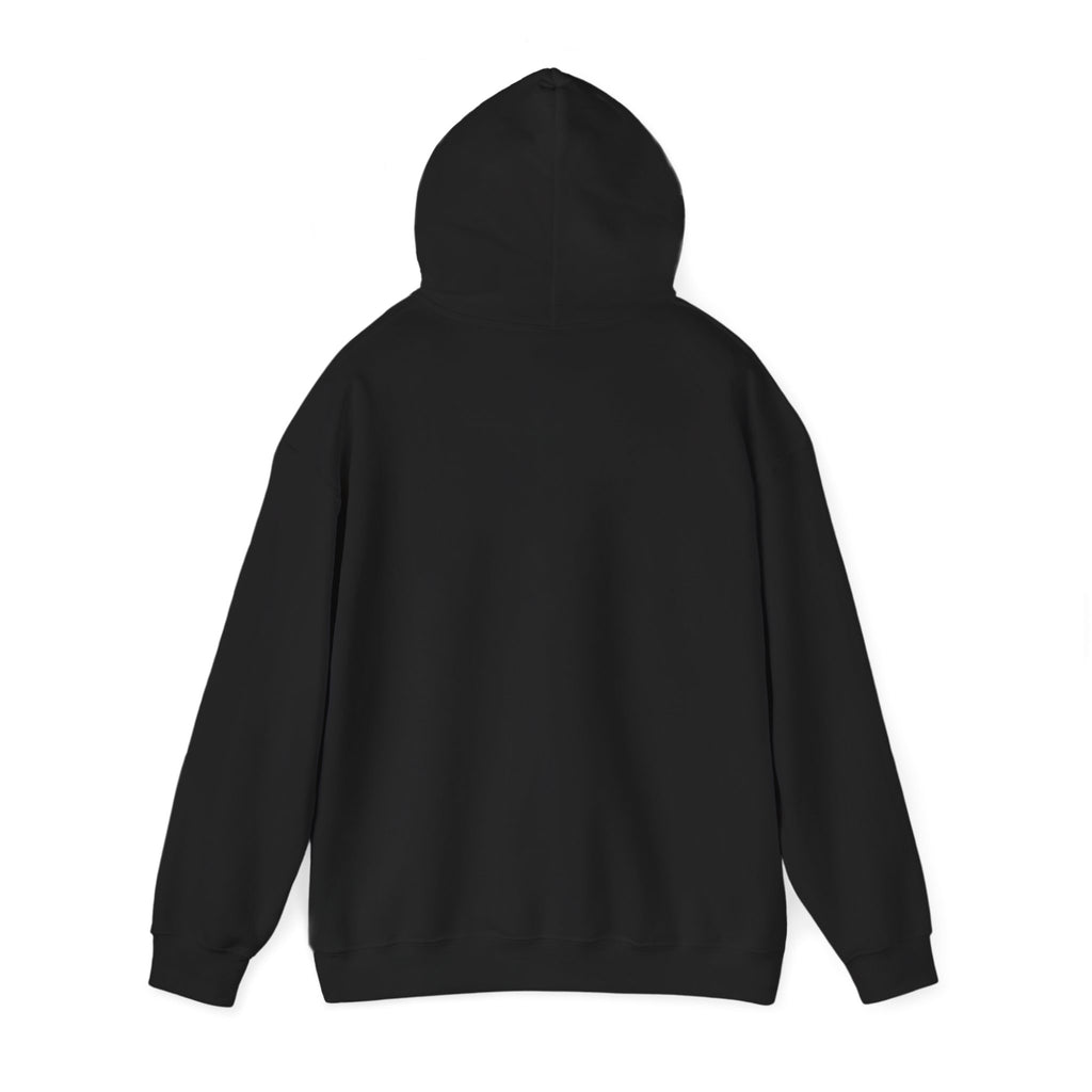 UnderRated "I'm Ok Being Underrated" ™ Hooded Sweatshirt
