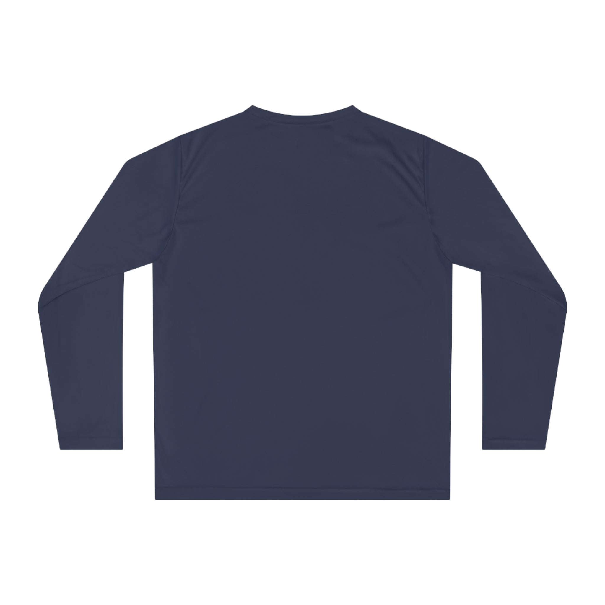BraveBull Performance Long Sleeve Shirt