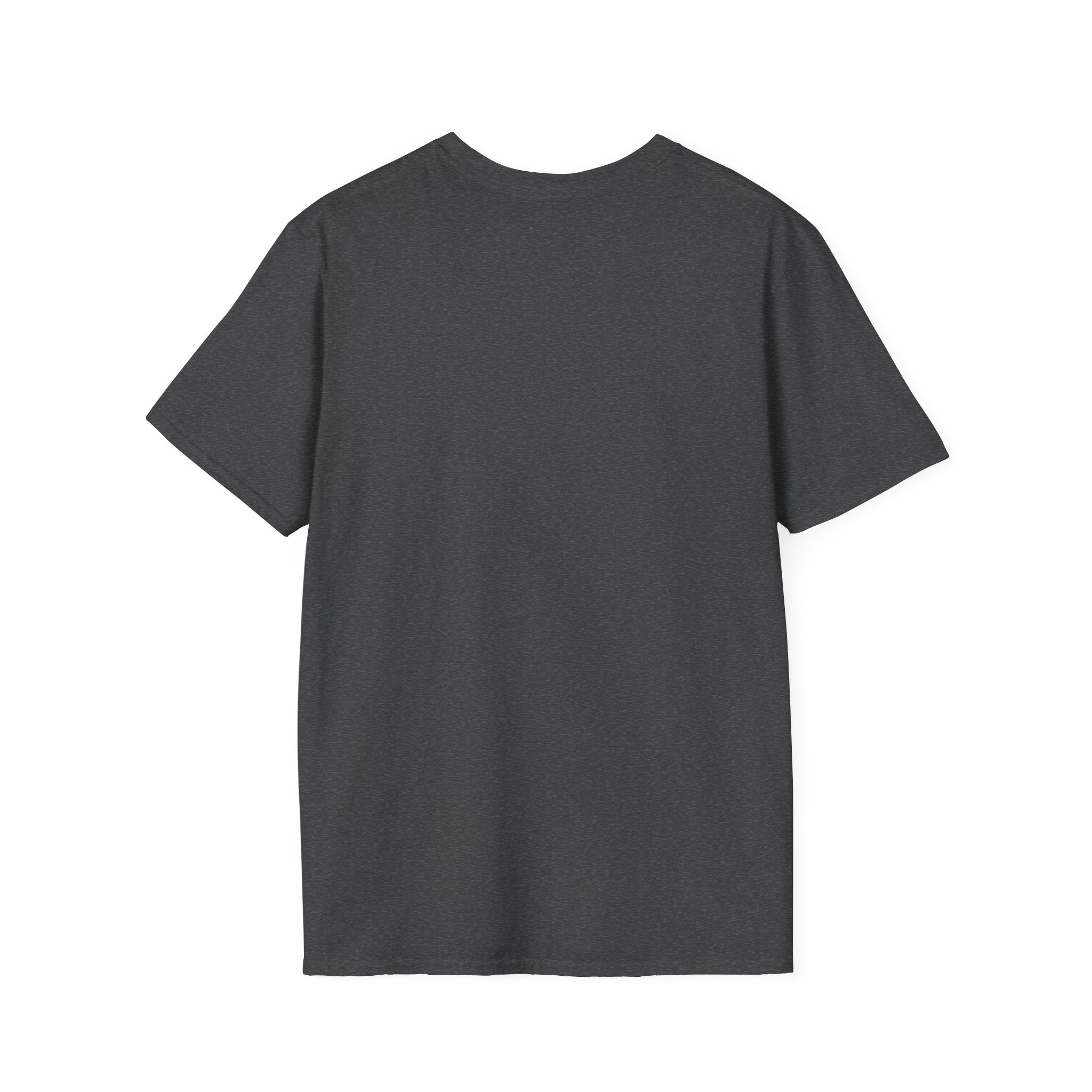 Caribbean Baseball 'Actitud Caribe' T-Shirt — WBC 2026 Support Tee