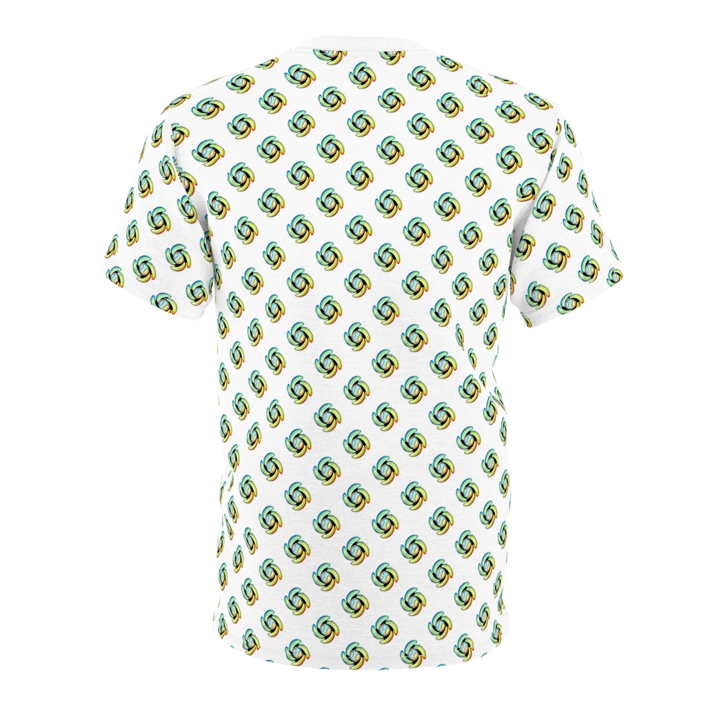 Dominican Pride Platano Power Tee — 2013 WBC Champion Tribute