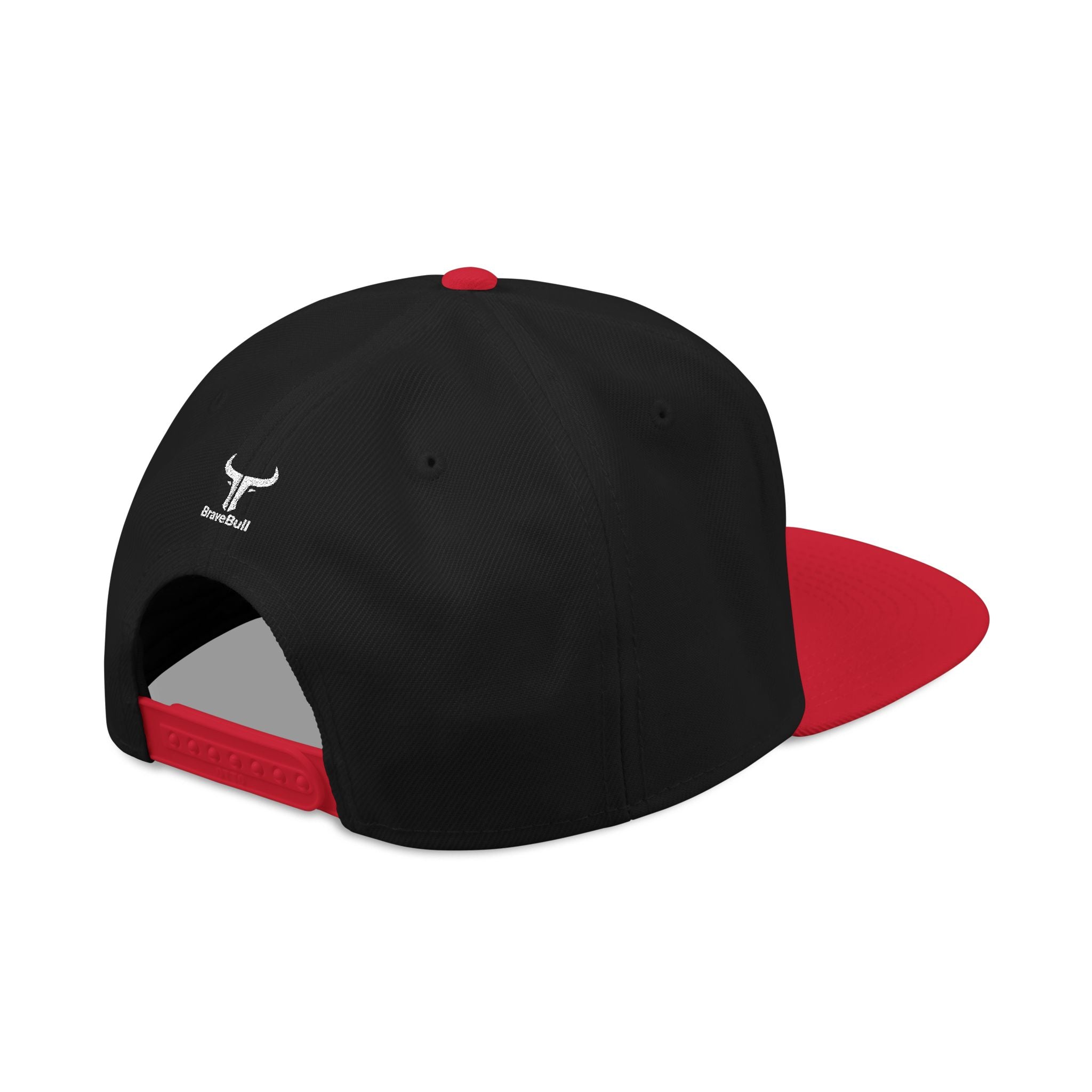 Dominicano Soy Snapback (Embroidery)