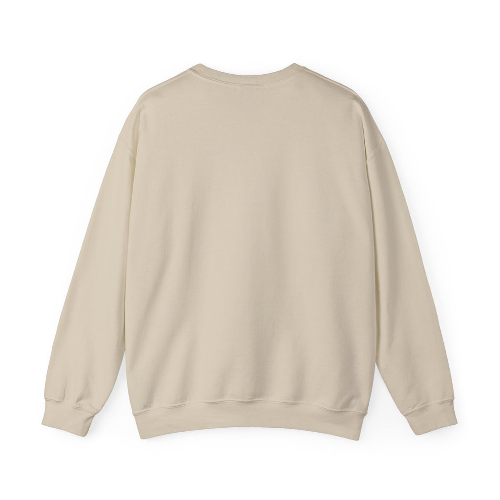 Dominicano Soy Sweatshirt — Dominican Republic Baseball Fan Crewneck