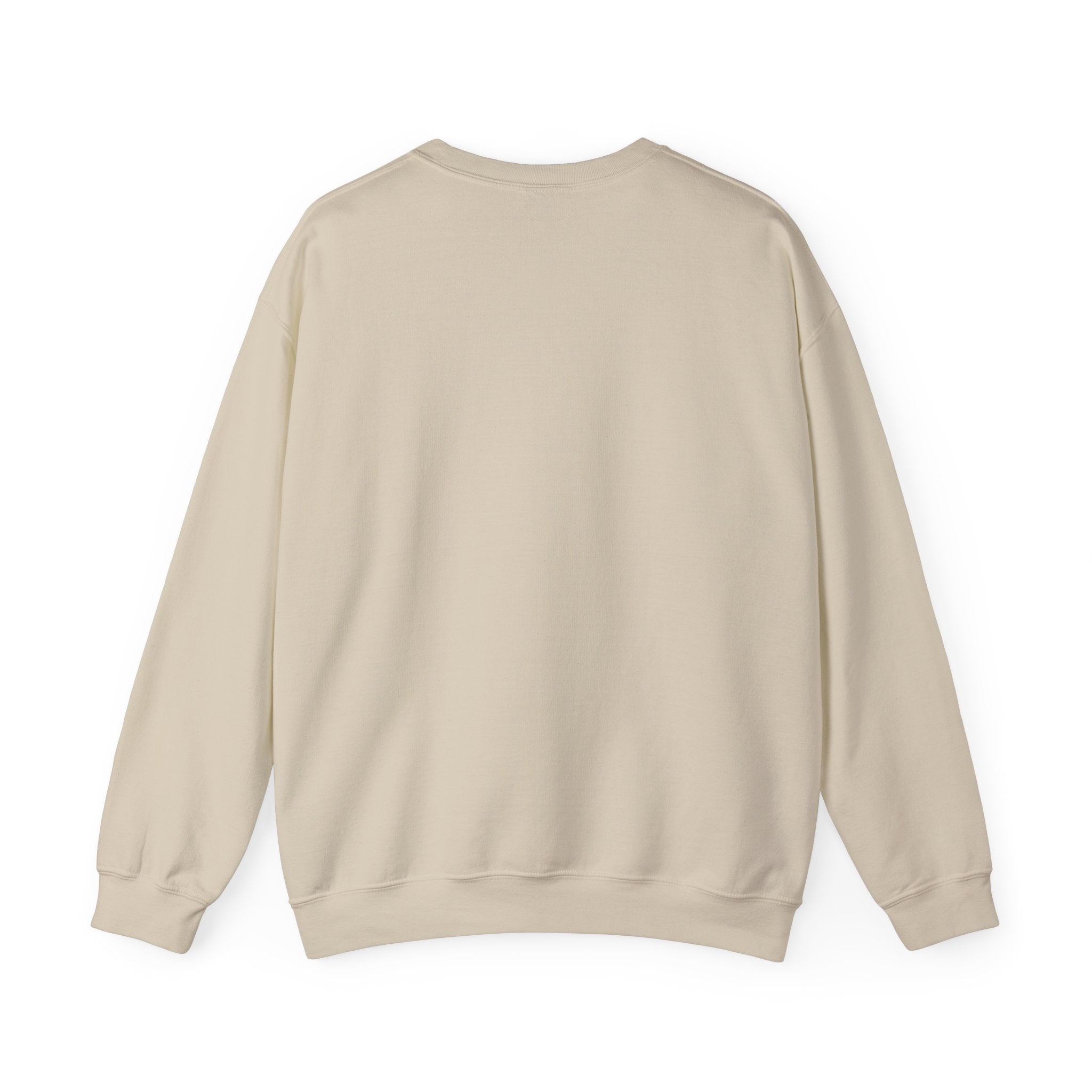 Dominicano Soy Sweatshirt — Dominican Republic Baseball Fan Crewneck