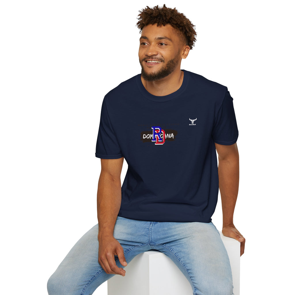 Dominican Republic WBC 2026 Hoodie — "E' to Es De Nosotros / This Is Ours" Unisex Softstyle T-Shirt