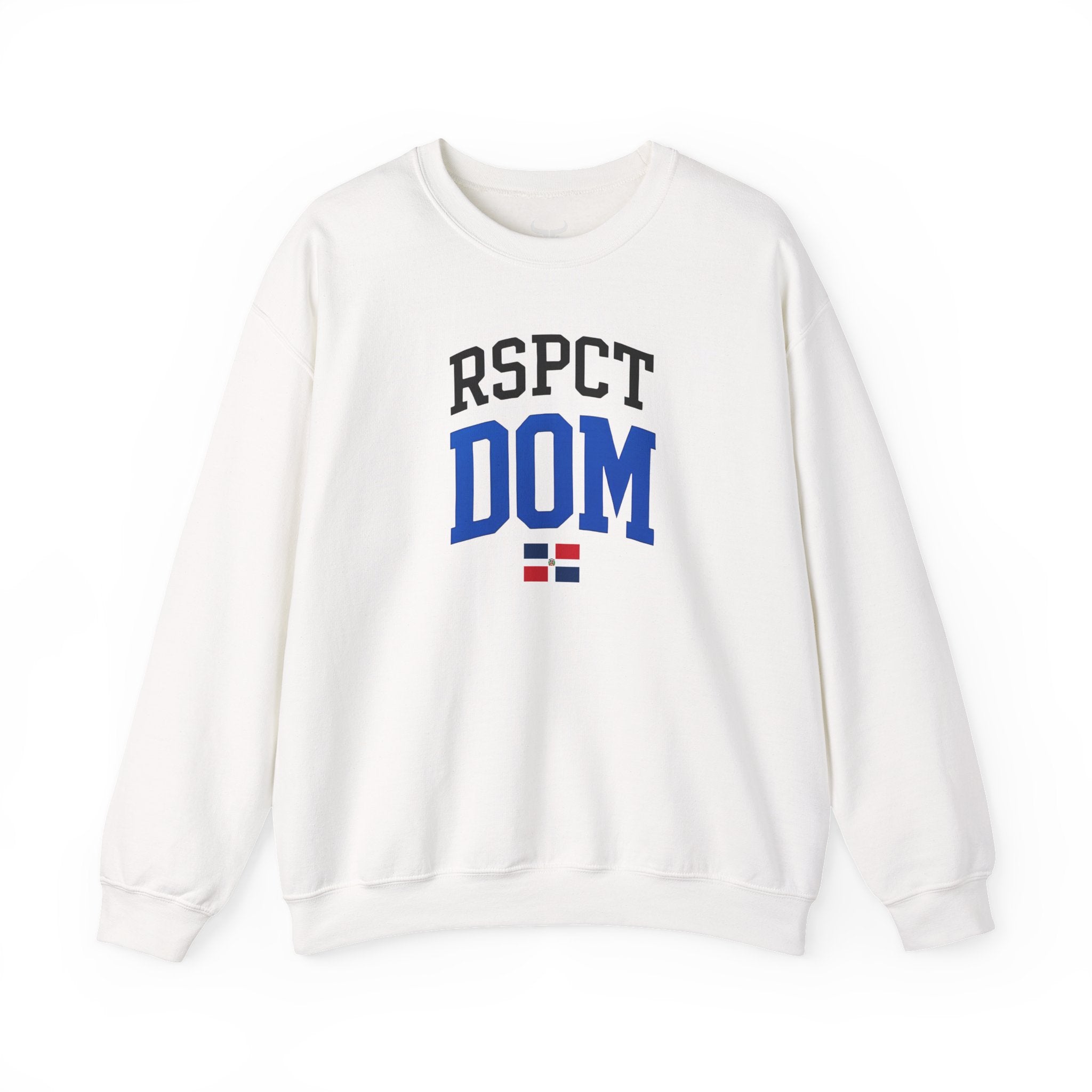 RSPECT DOM Unisex Heavy Blend™ Crewneck Sweatshirt