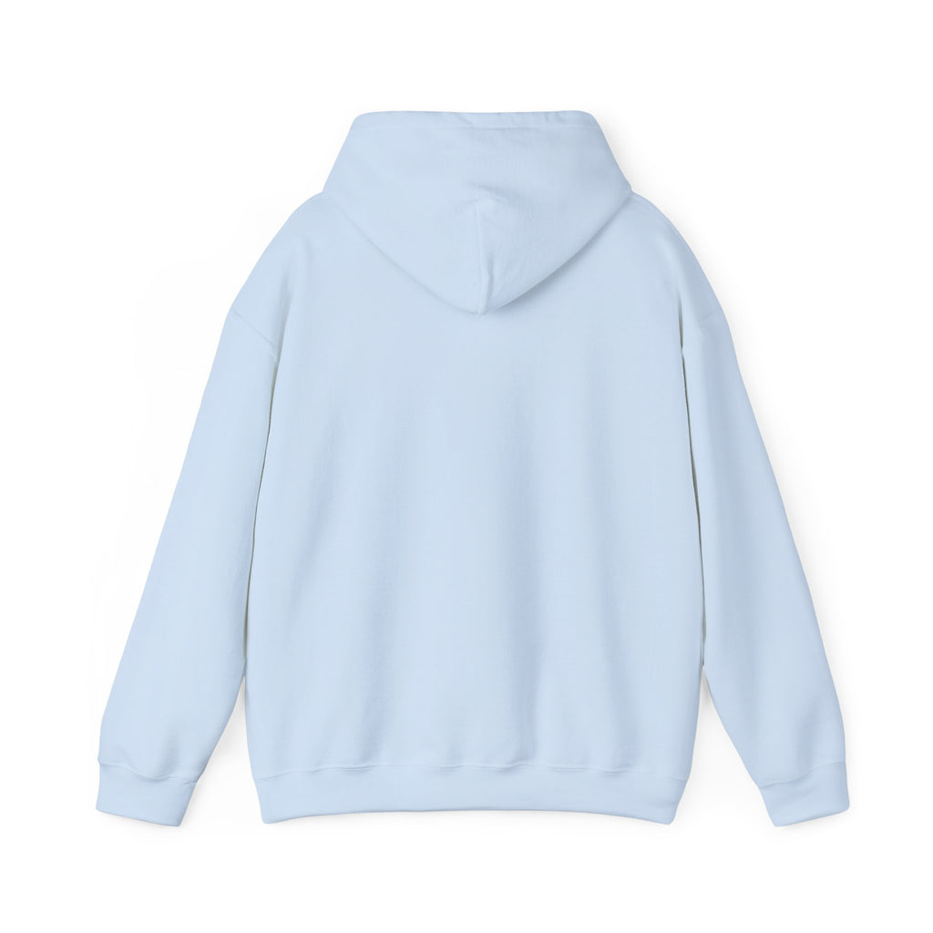 UnderRated "I'm Ok Being Underrated" ™ Hooded Sweatshirt