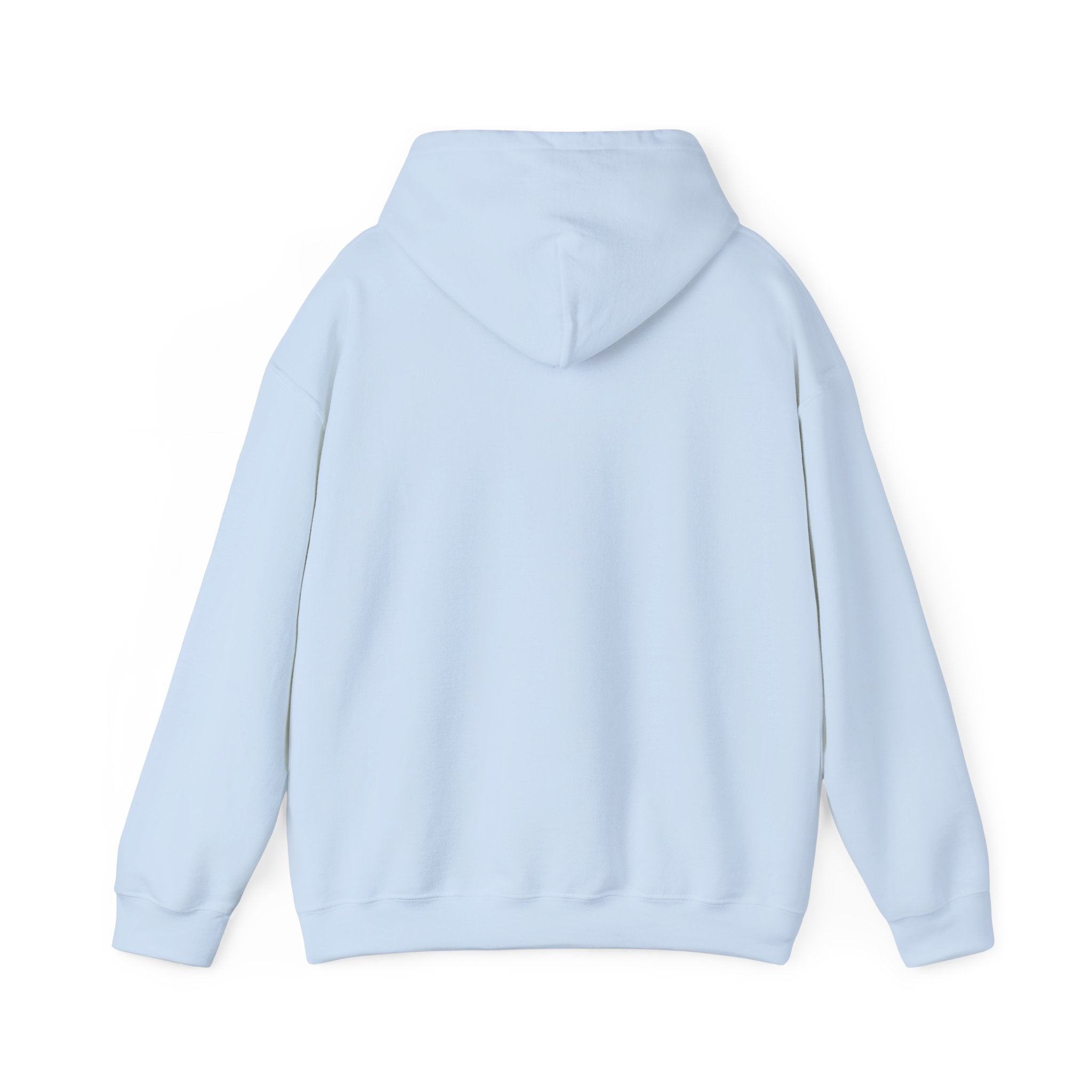 UnderRated "I'm Ok Being Underrated" ™ Hooded Sweatshirt