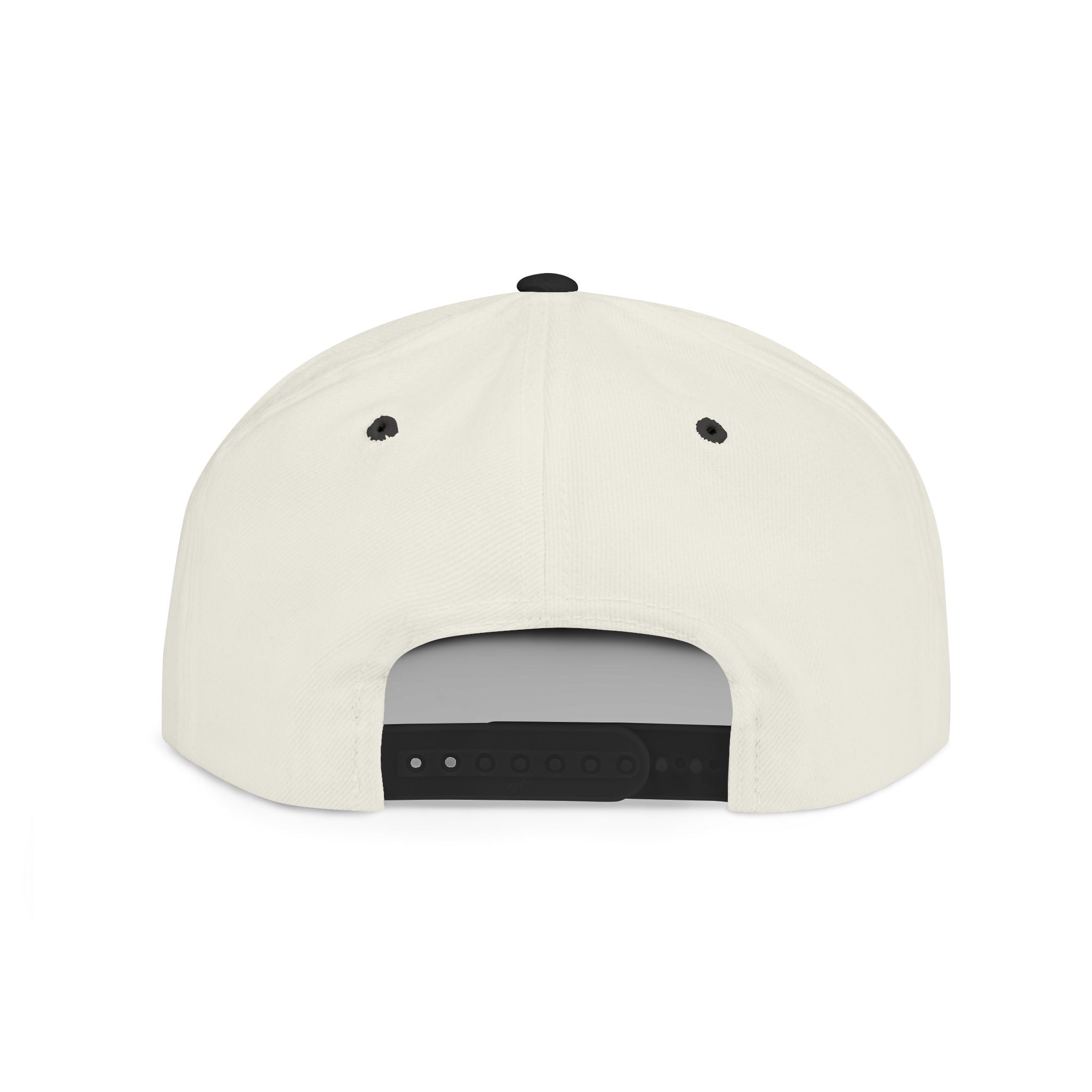 Underrated Hat. Im OK Being Underrated Flat Bill Snapback Hat