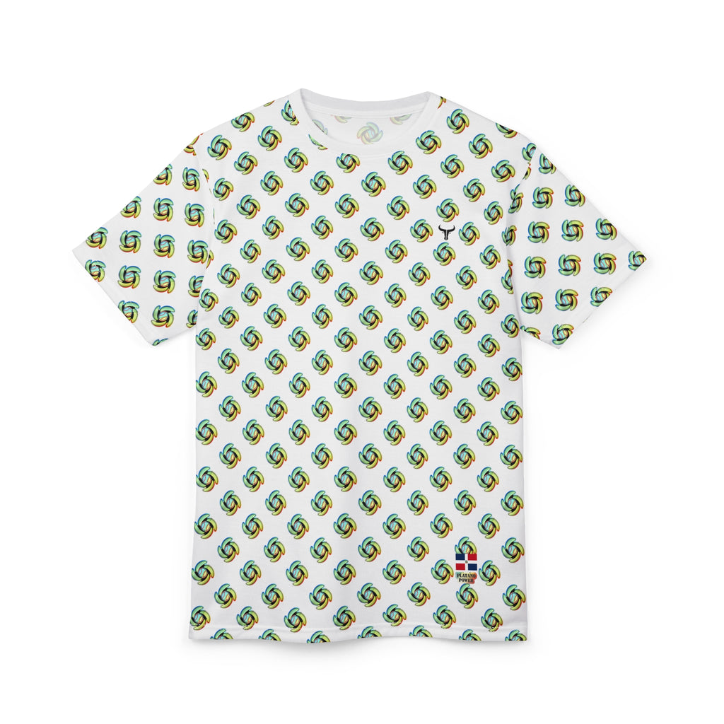 Dominican Platano Power Tee — 2013 WBC Champion Tribute