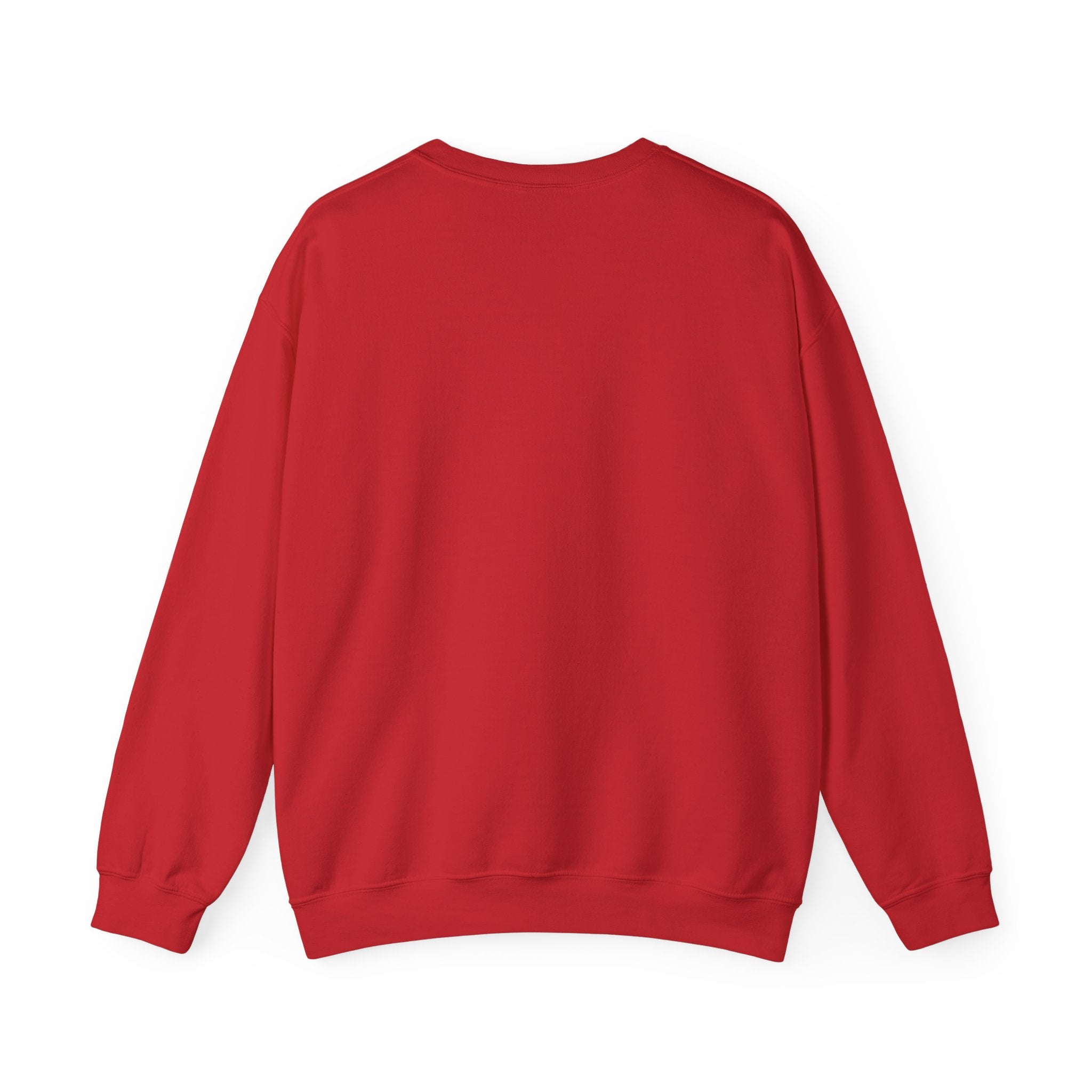 Dominicano Soy Sweatshirt — Dominican Republic Baseball Fan Crewneck