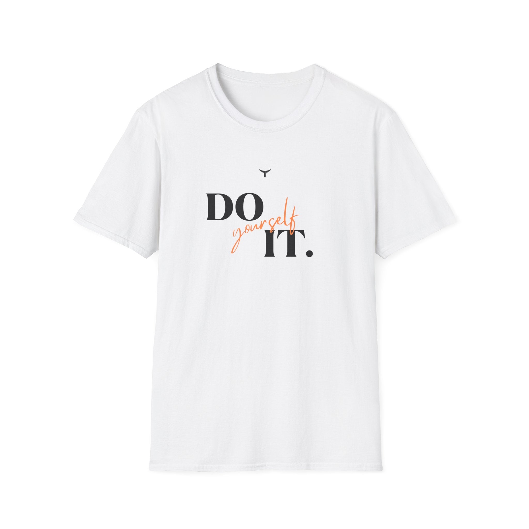 Be the Light Unisex Softstyle T-Shirt