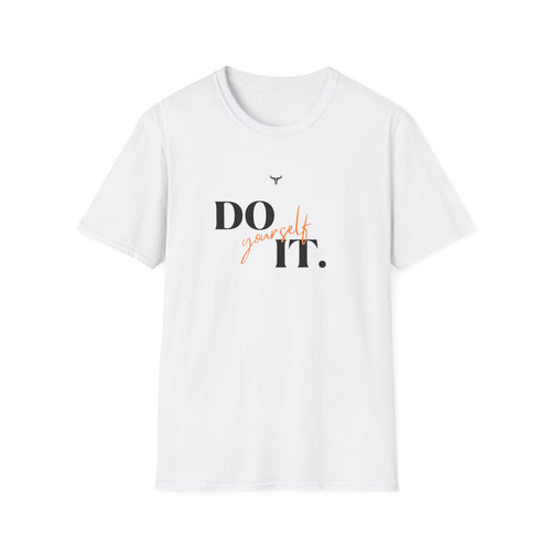 Be the Light Unisex Softstyle T-Shirt