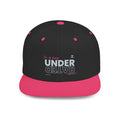 Underrated Hat. Im OK Being Underrated Flat Bill Snapback Hat